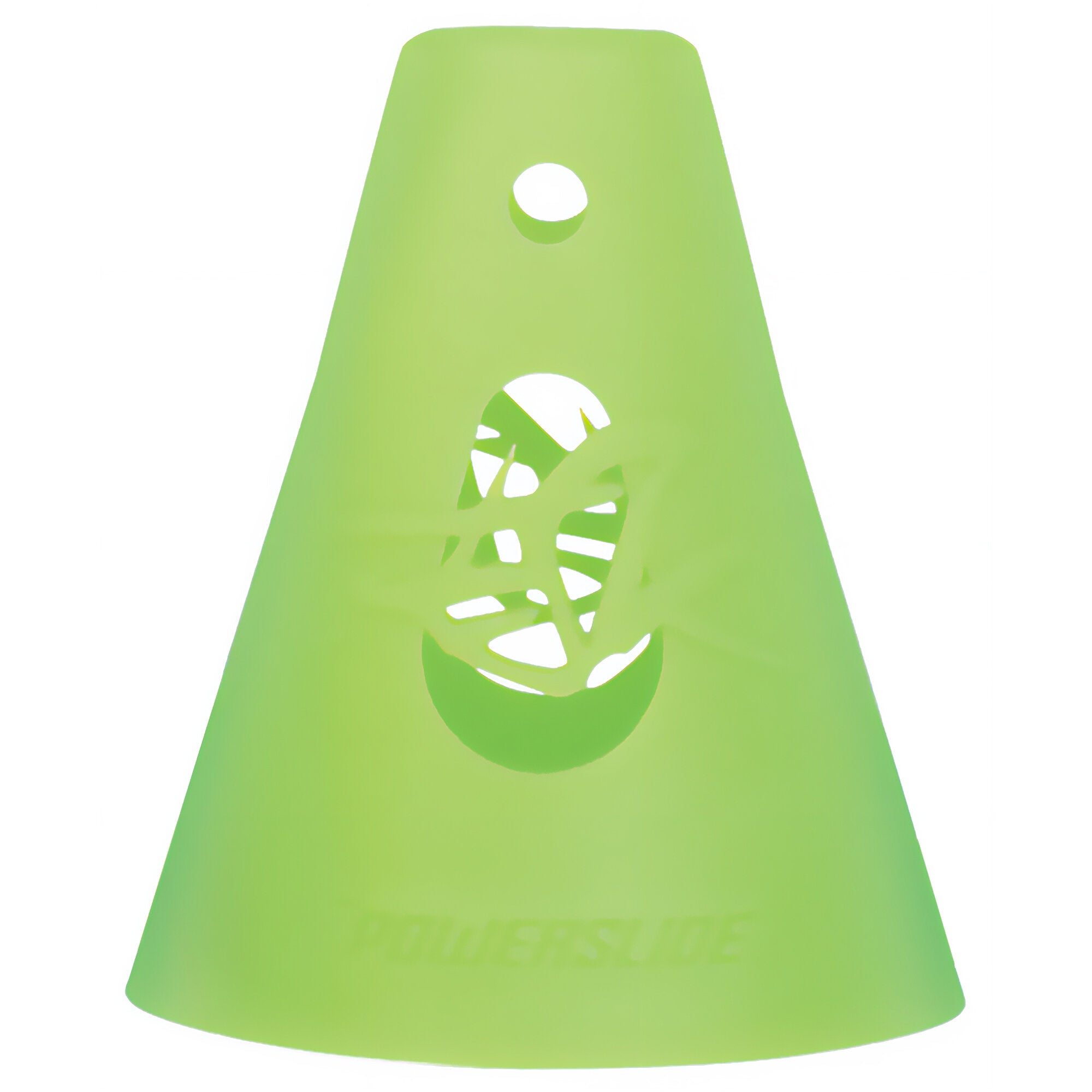 powerslide-cones-green-10er-pack-slalom-h-tchen image 1