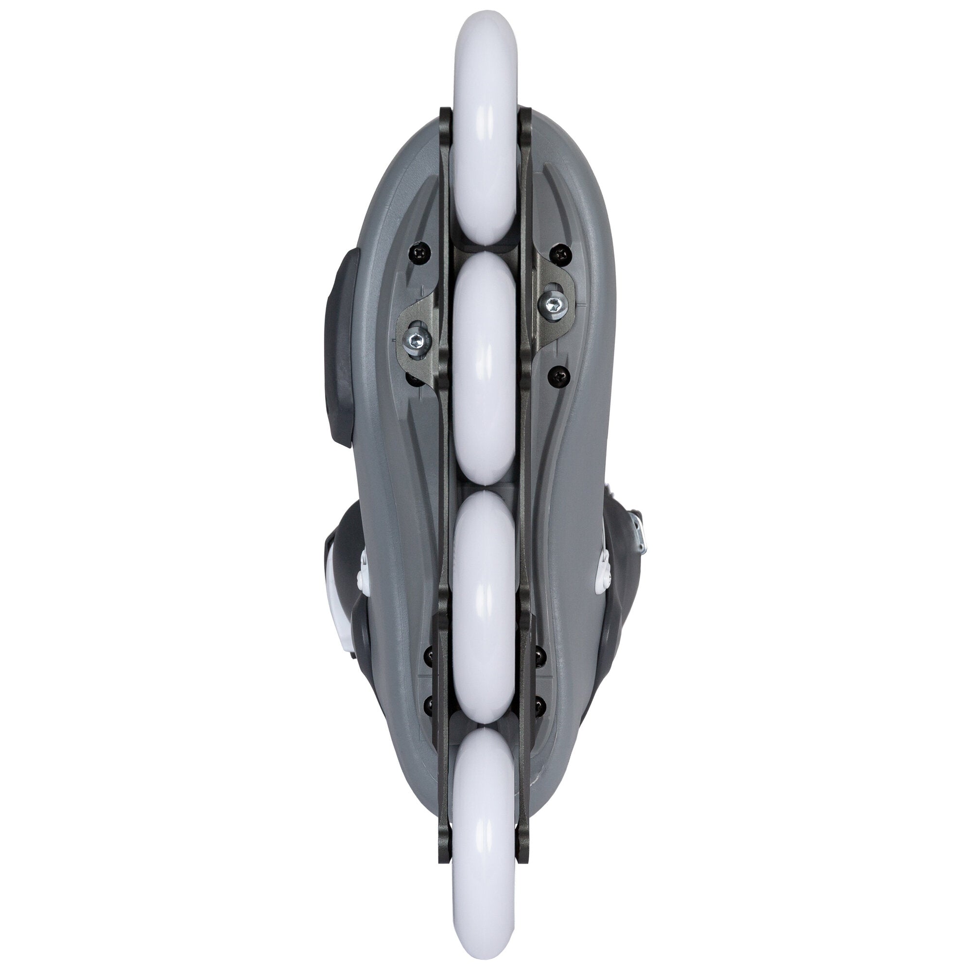 powerslide-zoom-pro-90-pds-grey-urban-hardboot-inline-skate-4x90-mm-grau image 5