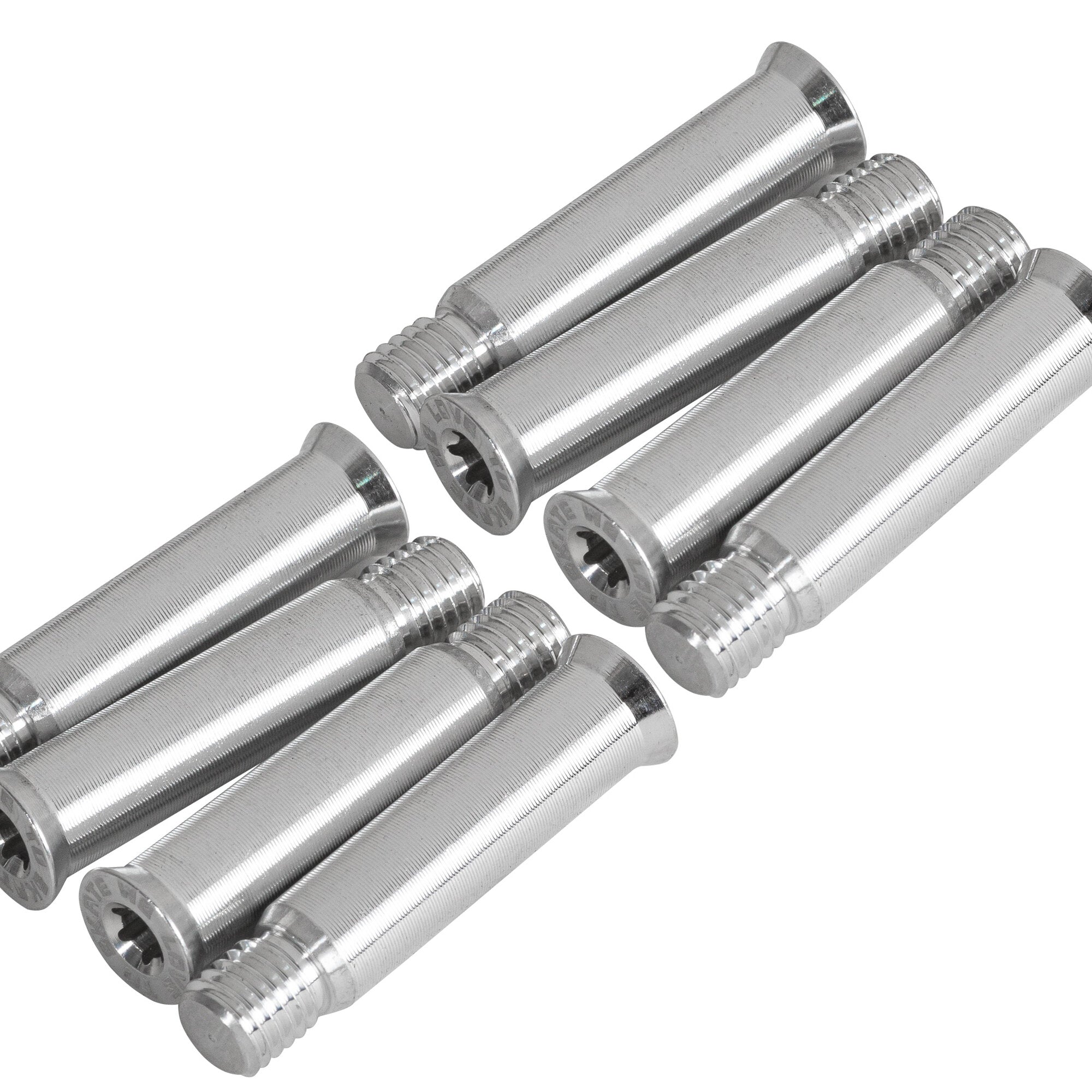 powerslide-al-single-axle-torx-38mm-8mm-ersatzachsen-8er-pack image 3