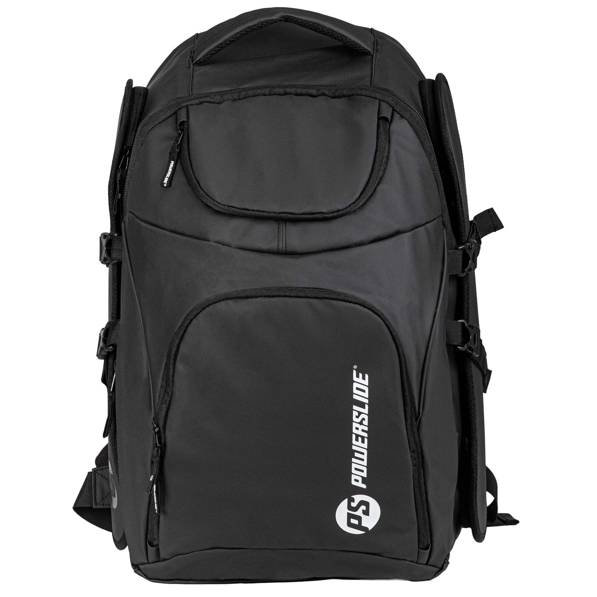 powerslide-circuit-bag-black-skate-rucksack image 1