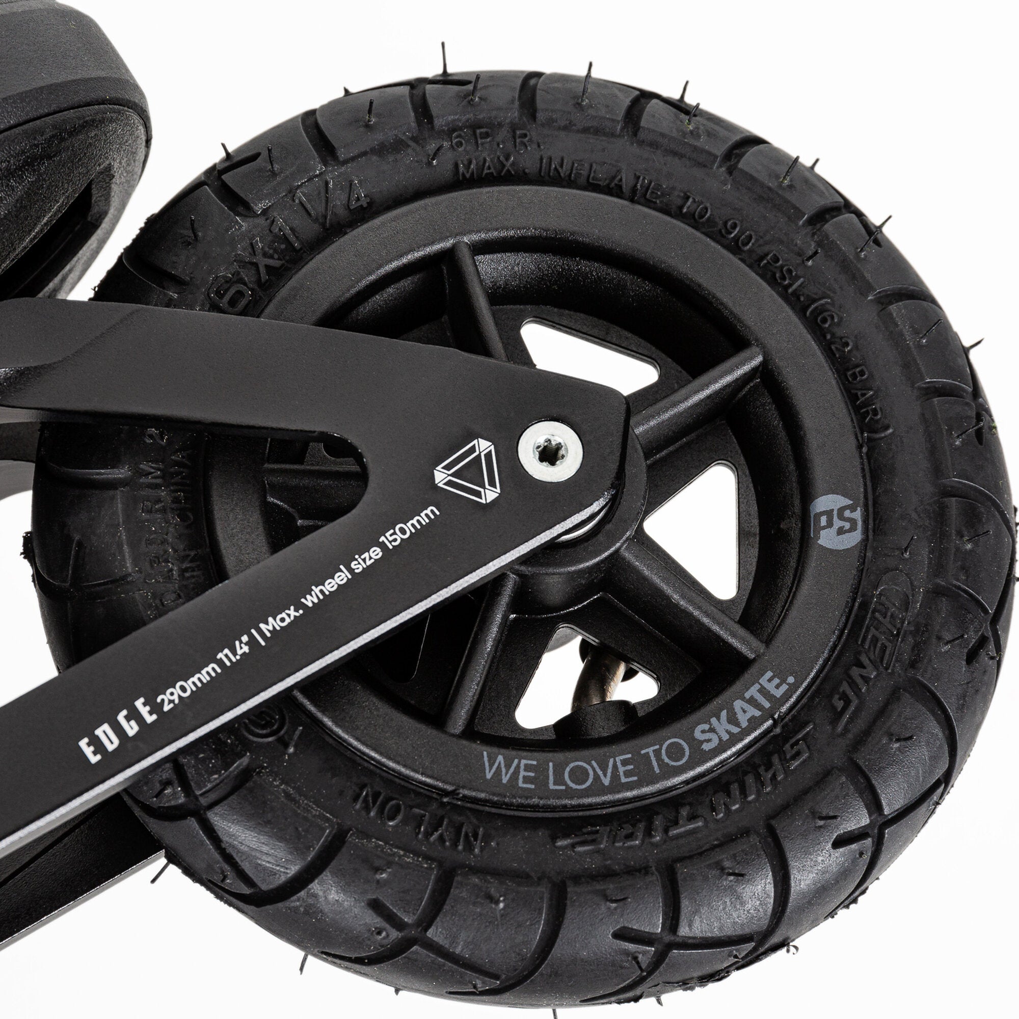 powerslide-next-edge-150-suv-offroad-inline-skates image 8