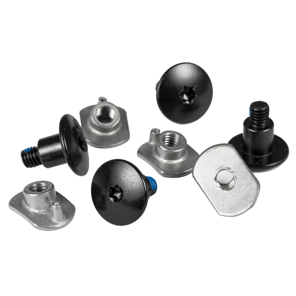 powerslide-v-cuff-schrauben-set-schwarz-ersatzteil image 1