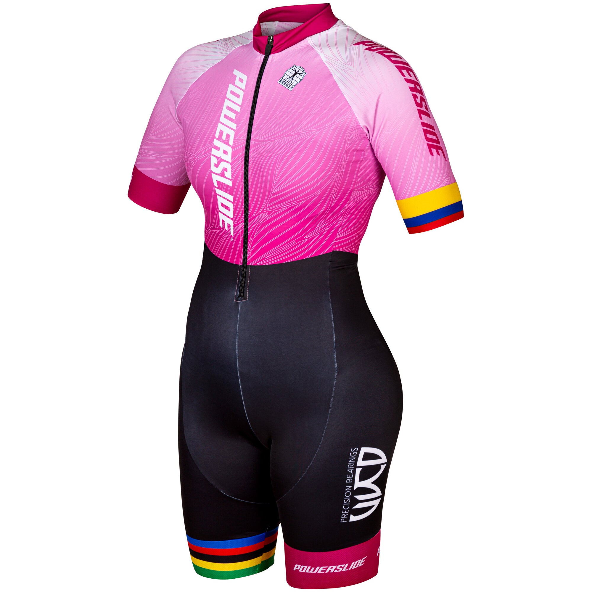 powerslide-racing-suit-gaby-rueda-speed-anzug-damen image 1