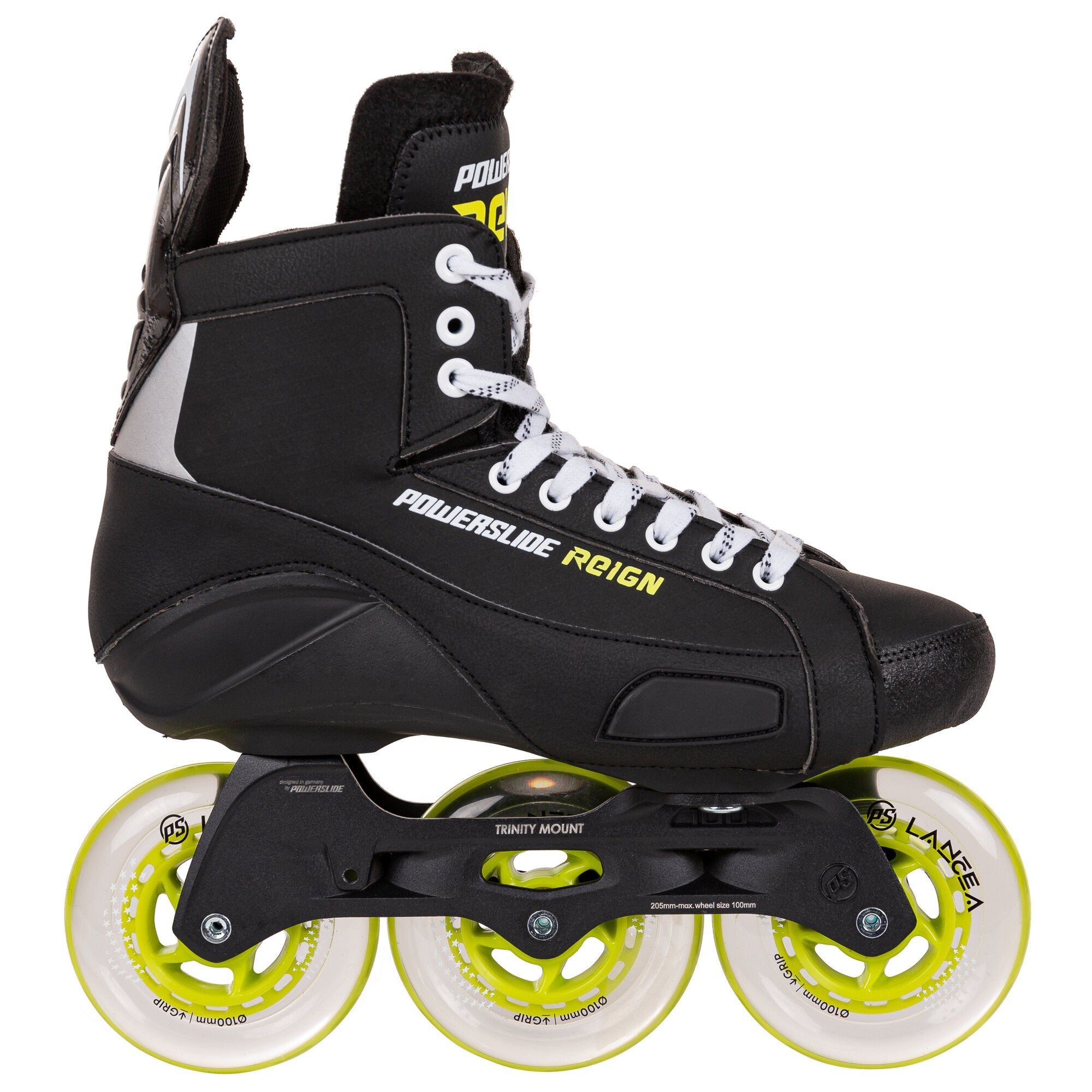 powerslide-reign-atlas-100-inline-hockey-skates image 1