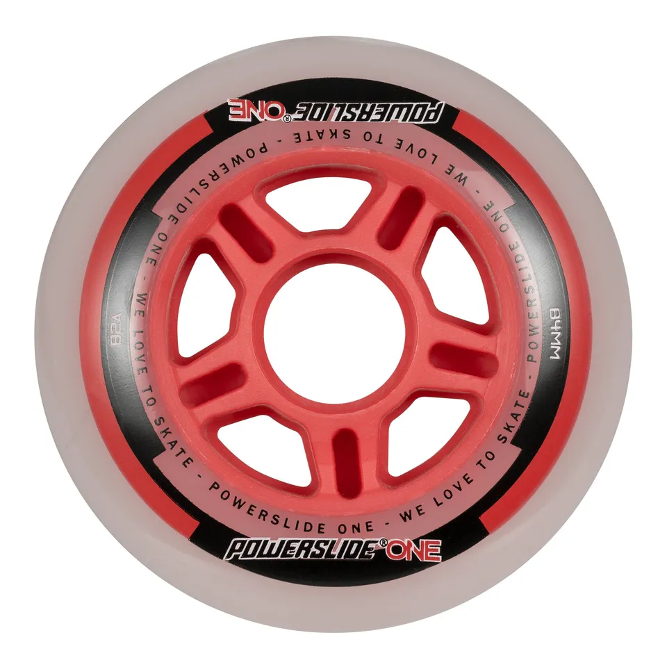 powerslide-ps-one-84-82a-rollen-8er-pack image 1