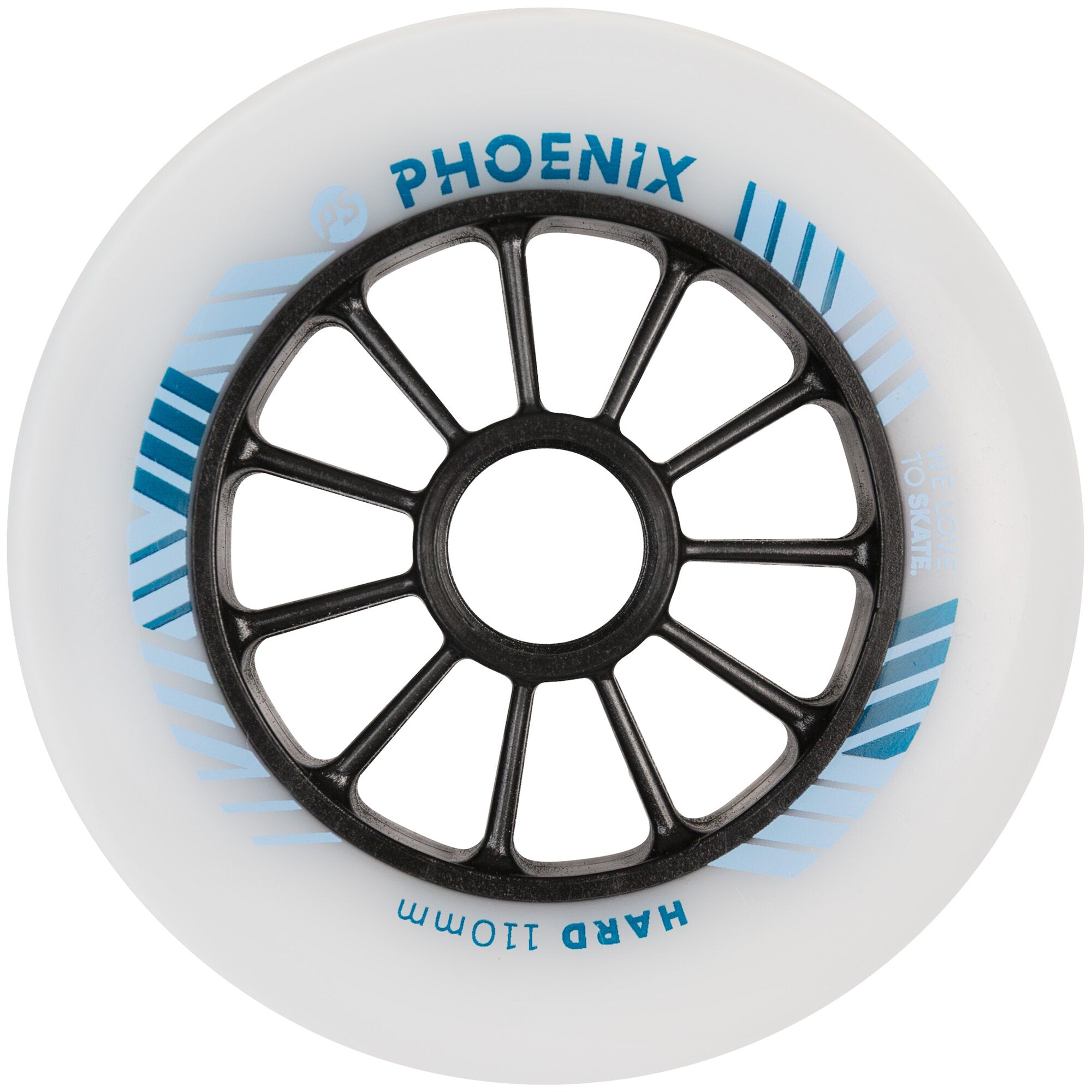 powerslide-phoenix-110mm-dd-hard-86a-speed-rollen-2-wahl image 1