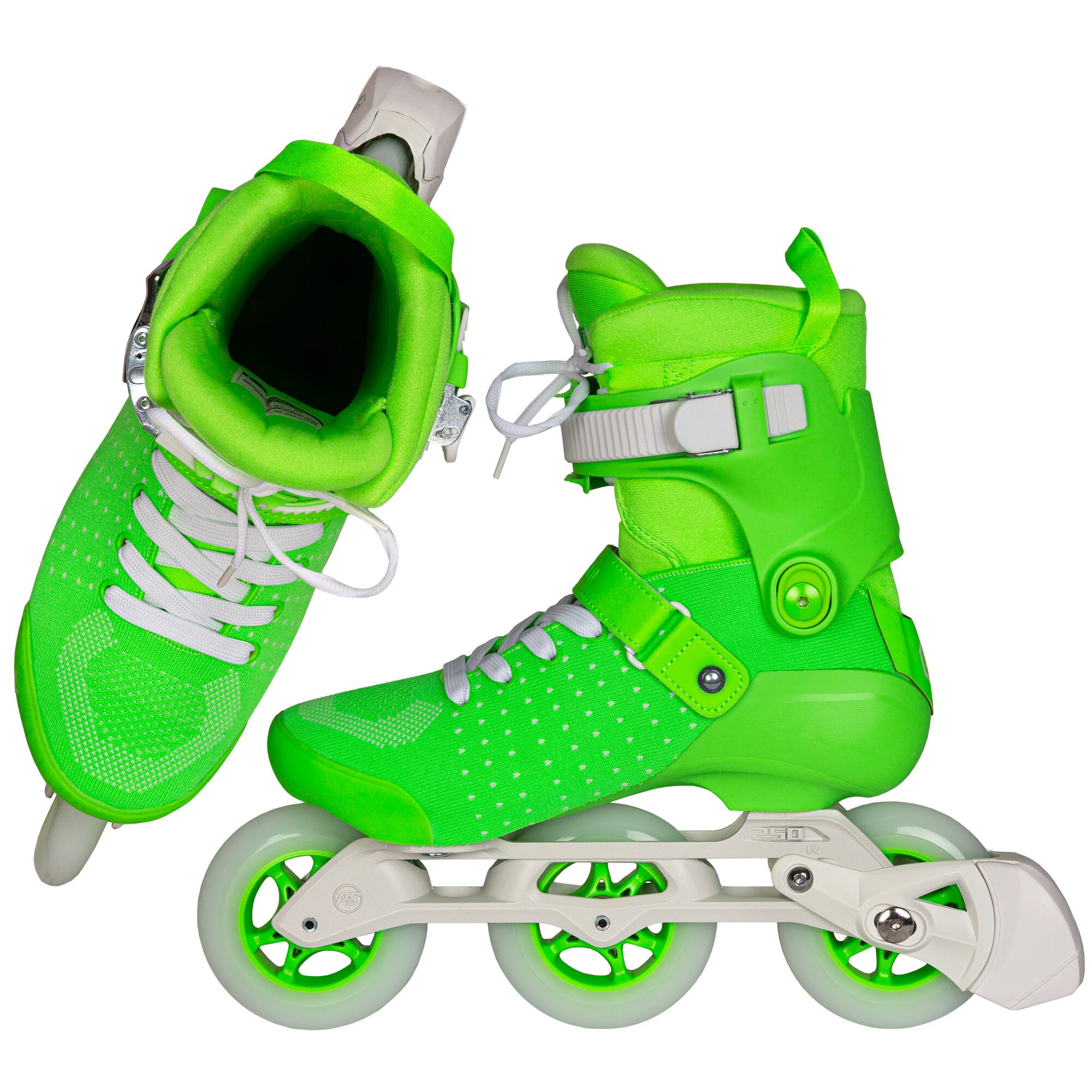 powerslide-swell-judit-pro-100-damen-fitness-inlineskate image 7