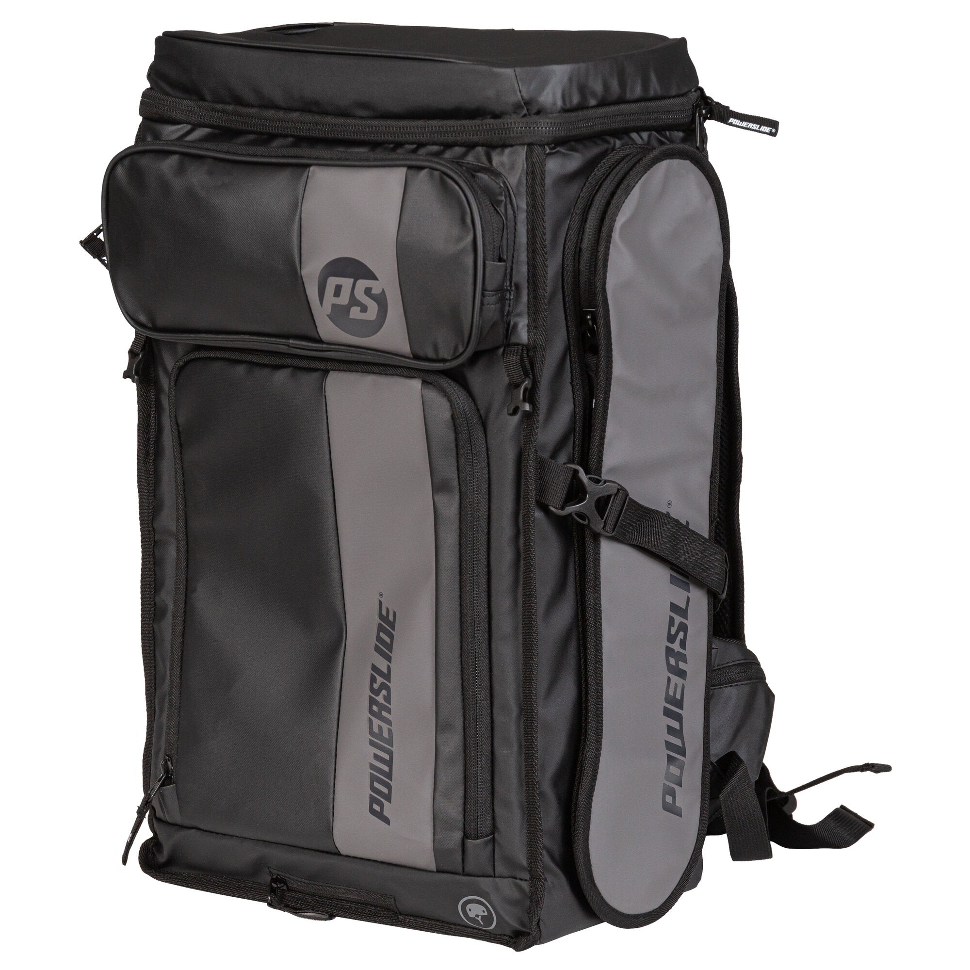 powerslide-road-runner-ii-ti-rucksack image 3