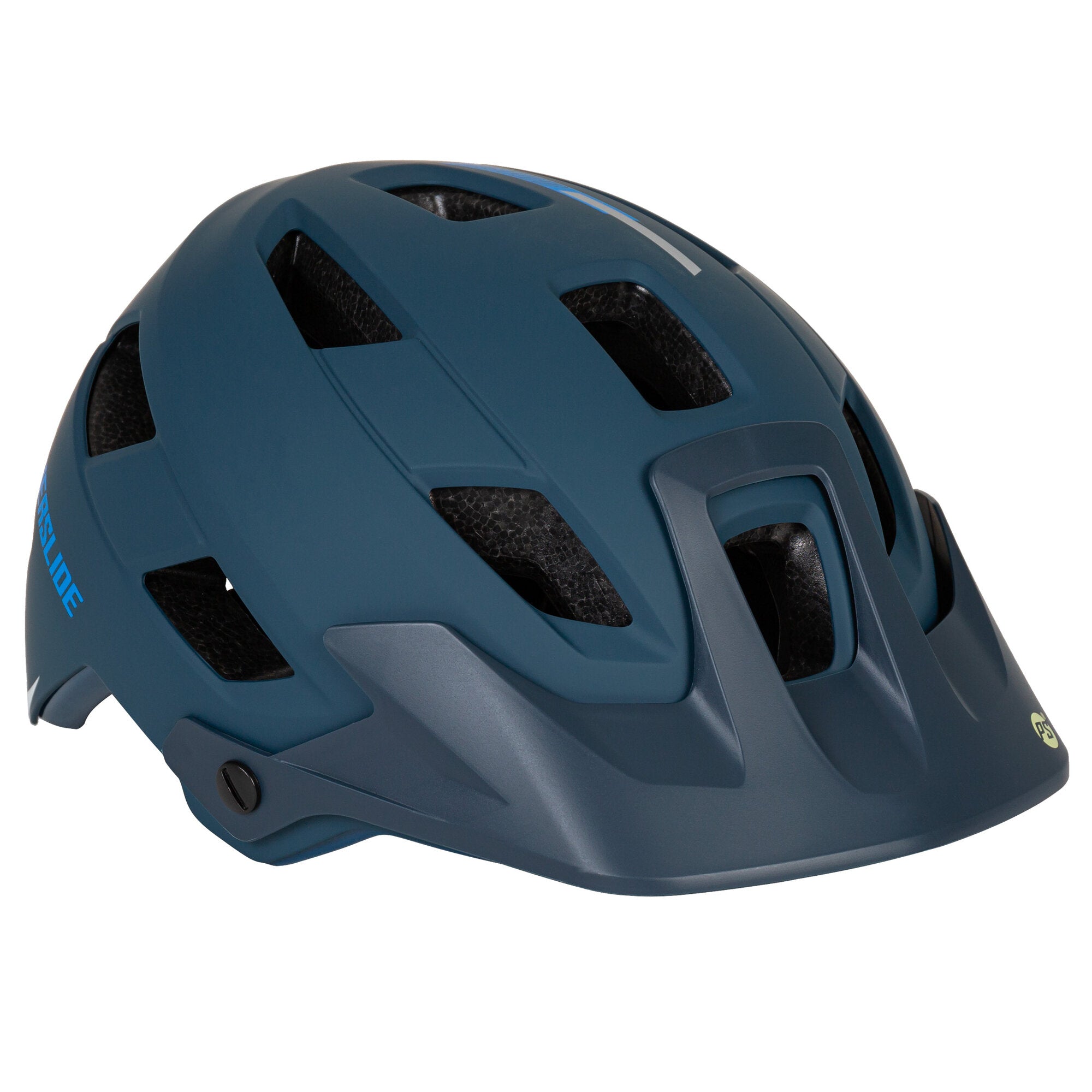 powerslide-guard-blue-kinder-skatehelm-in-blau image 1