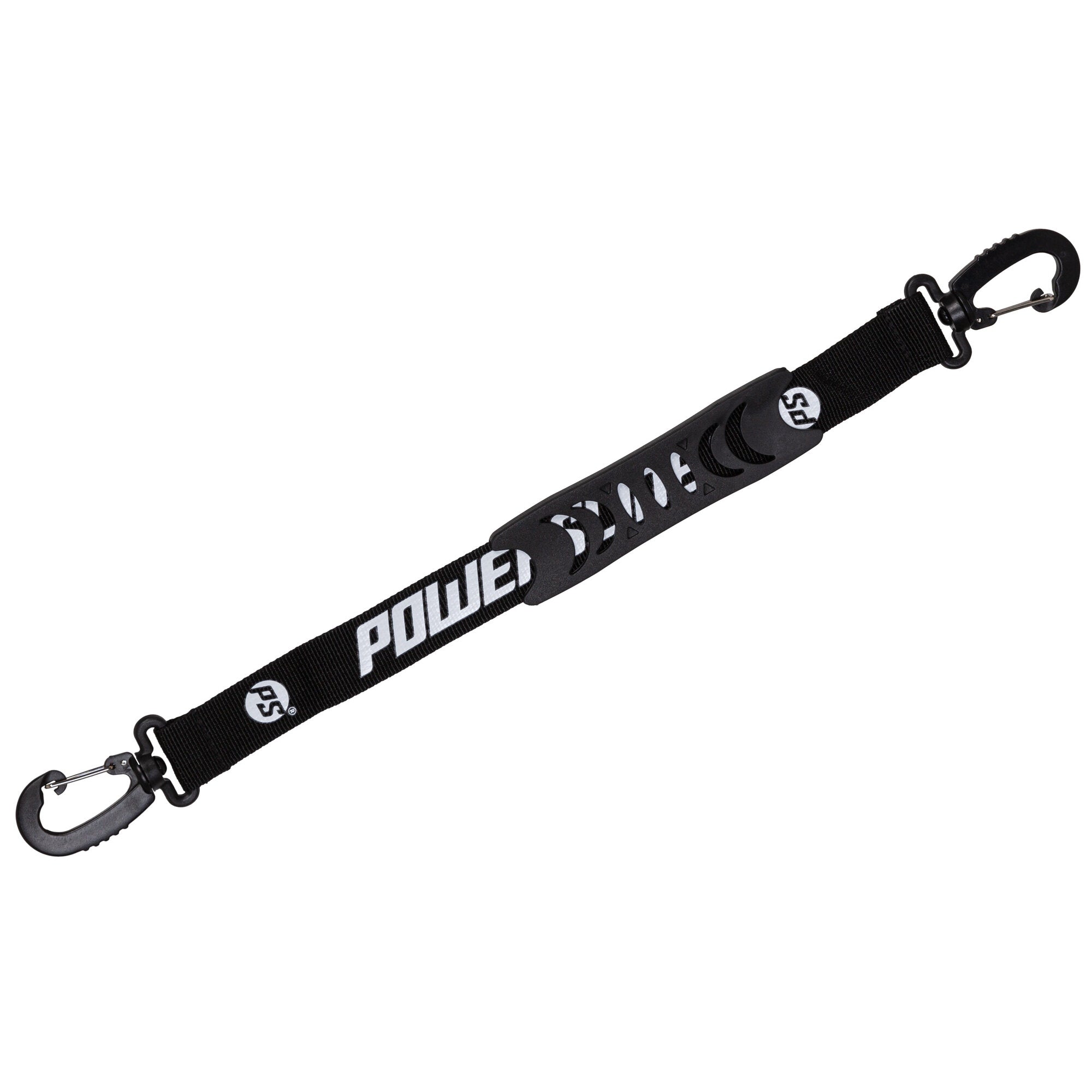 powerslide-skate-carry-strap-tragegurt-black image 1