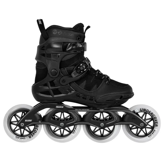 powerslide-phuzion-argon-road-black-110-fitness-inlineskates image 1
