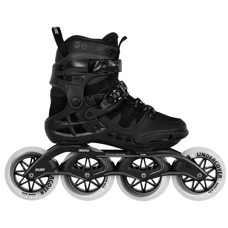 powerslide-phuzion-argon-road-black-110-fitness-inlineskates image 1