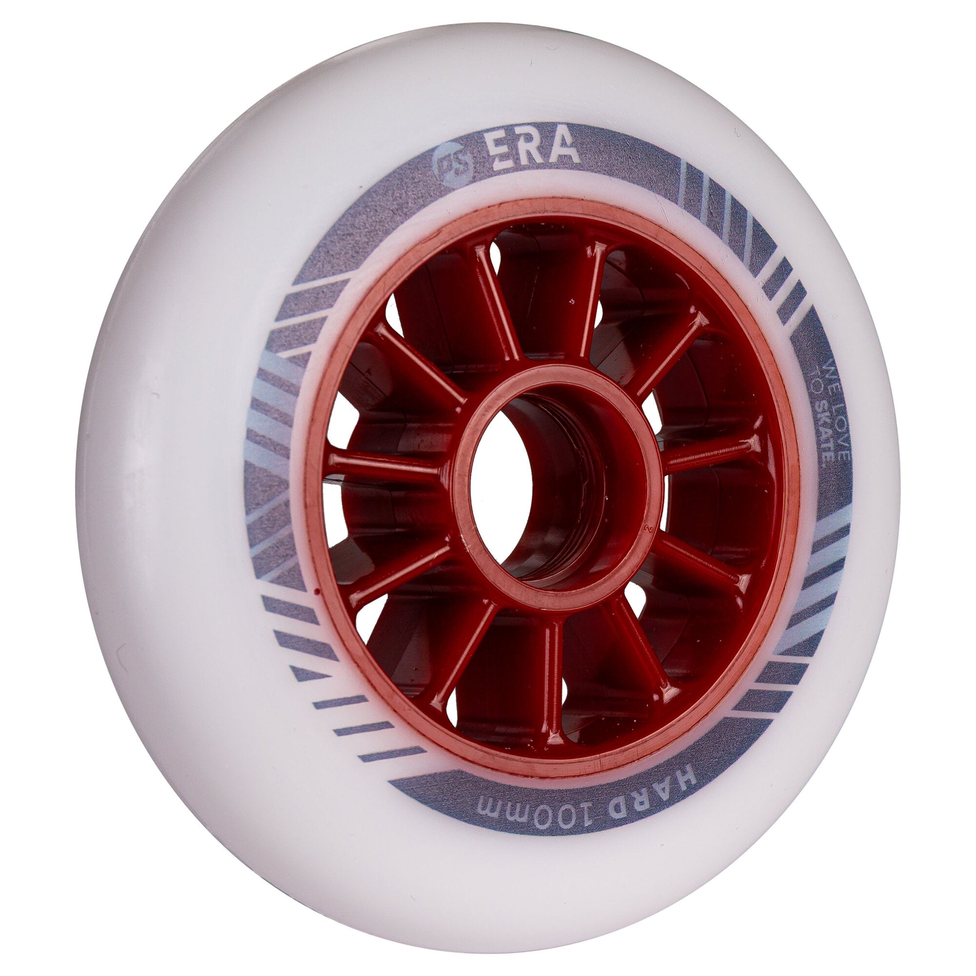 powerslide-era-100mm-dd-hard-inline-speed-rollen-8er-pack image 2