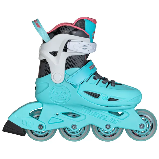 powerslide-stargaze-aqua-verstellbare-kinder-inline-skates image 1