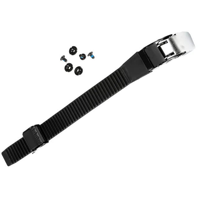 powerslide-classic-schnallen-set-silber-l-r-22cm-komplett image 1