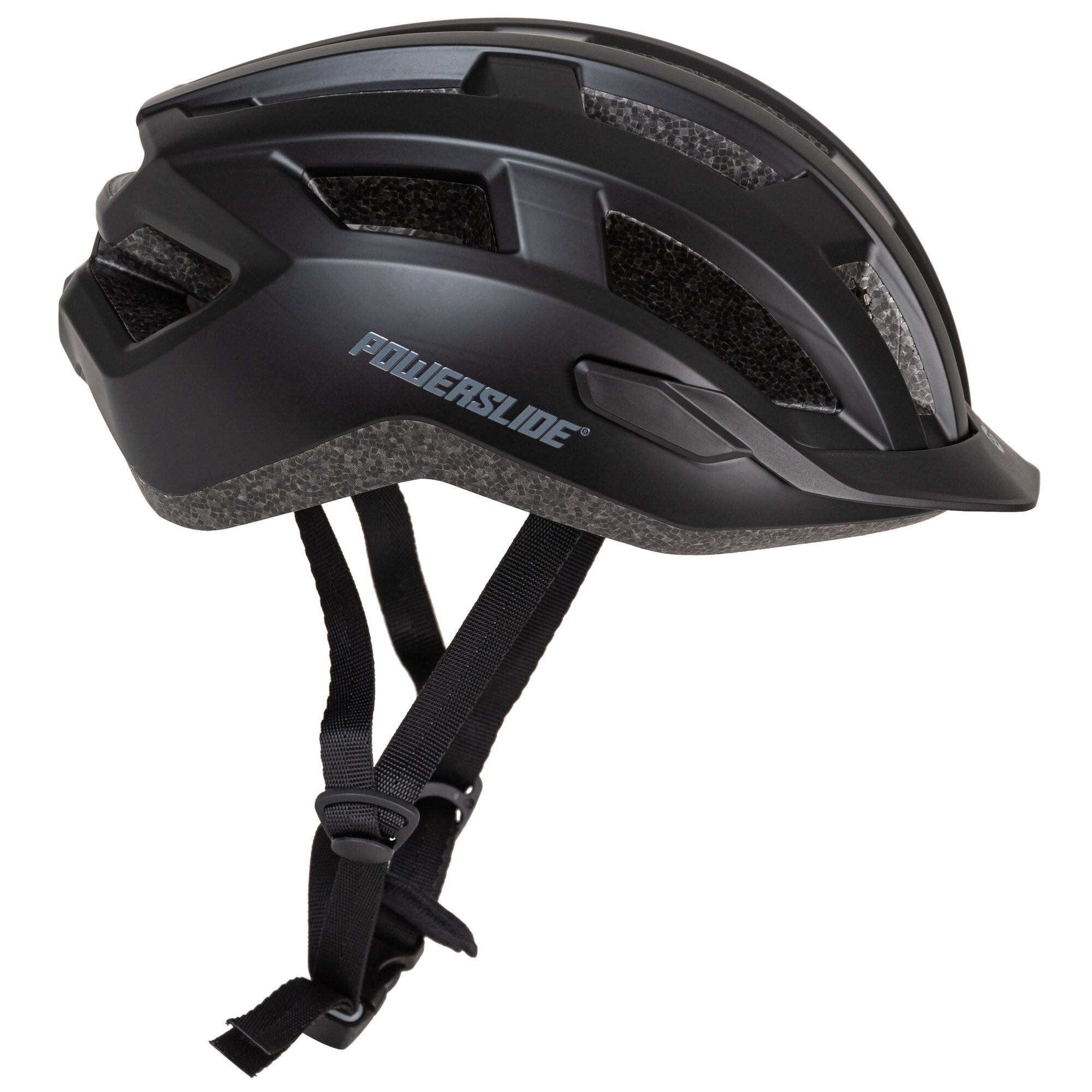 powerslide-fitness-classic-black-inline-skate-helm image 3