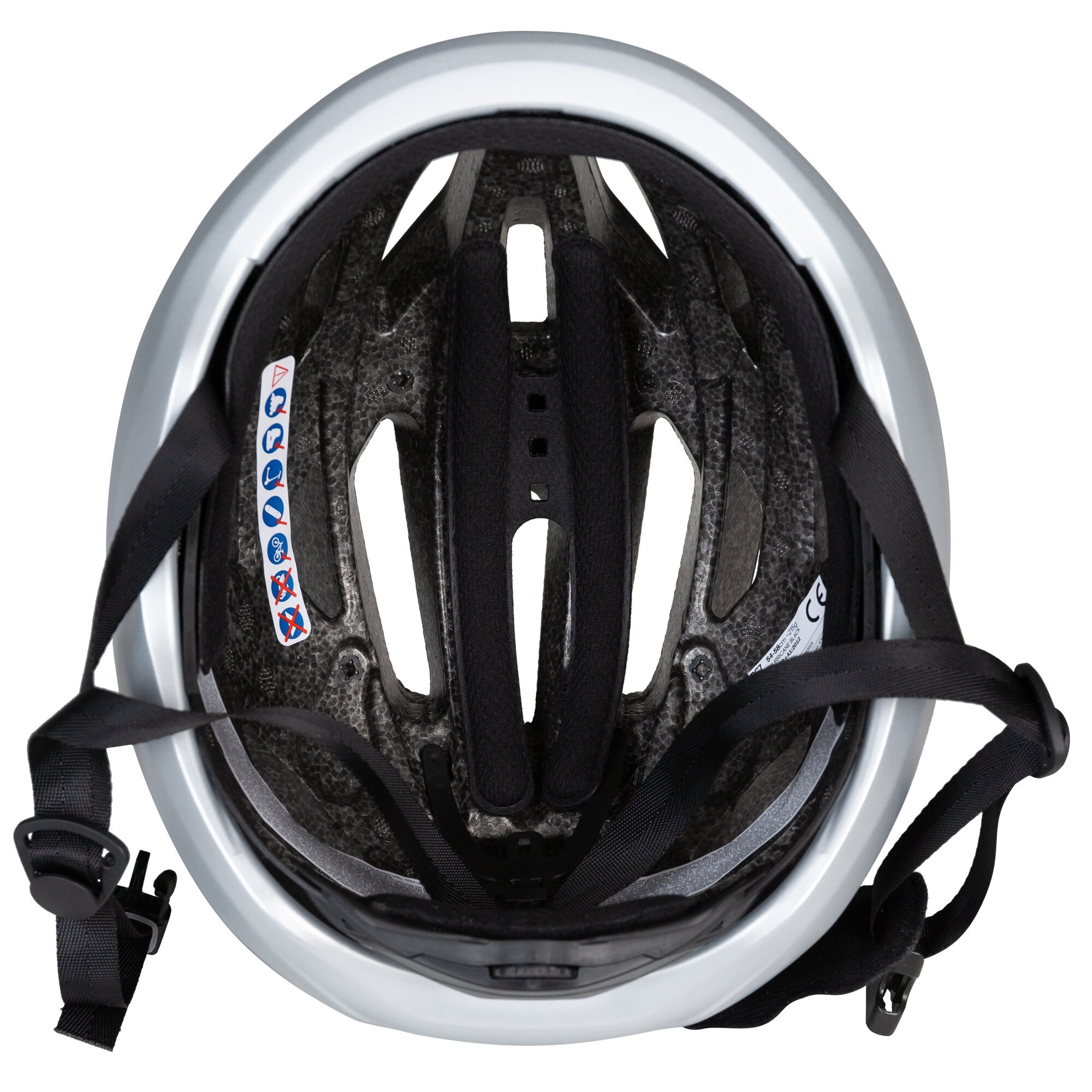 powerslide-hurricane-black-racing-helm image 6