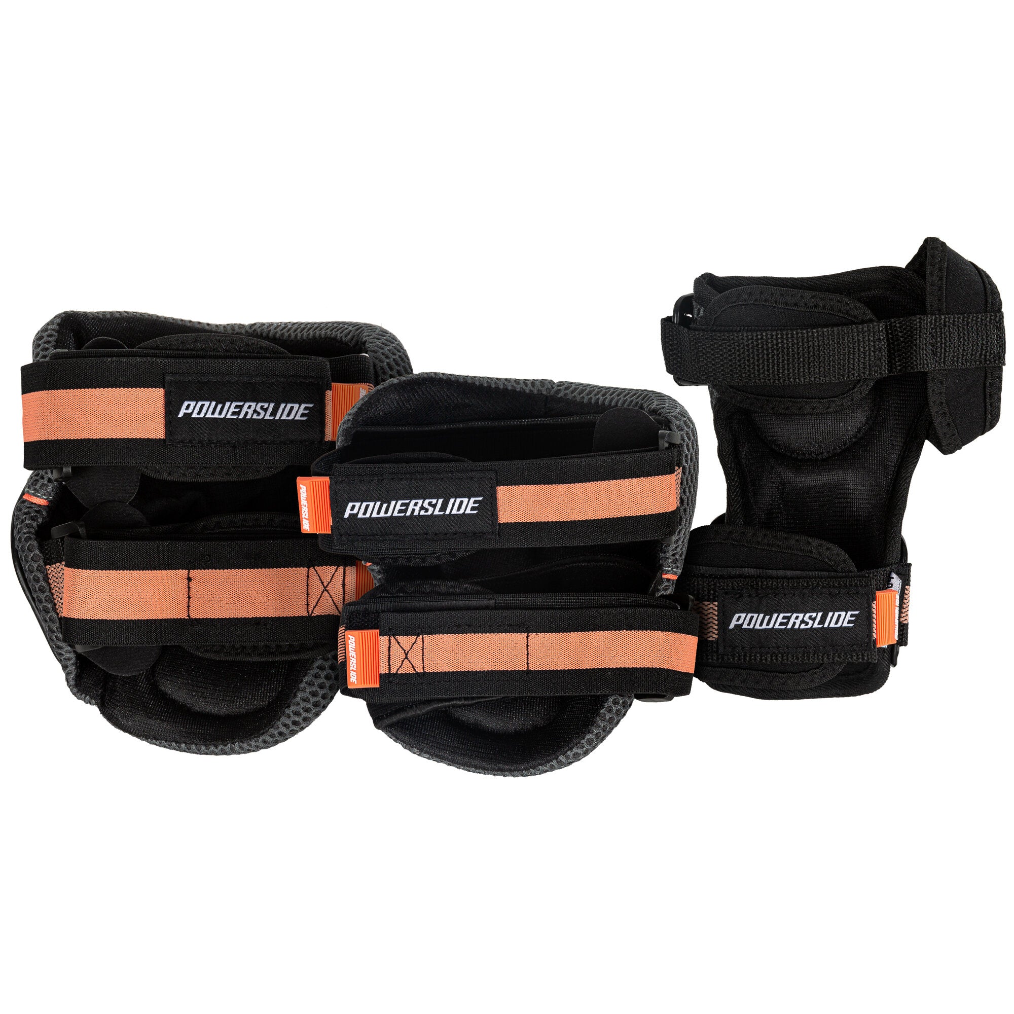 powerslide-pro-women-set-schonerset-grau-t-rkis image 5