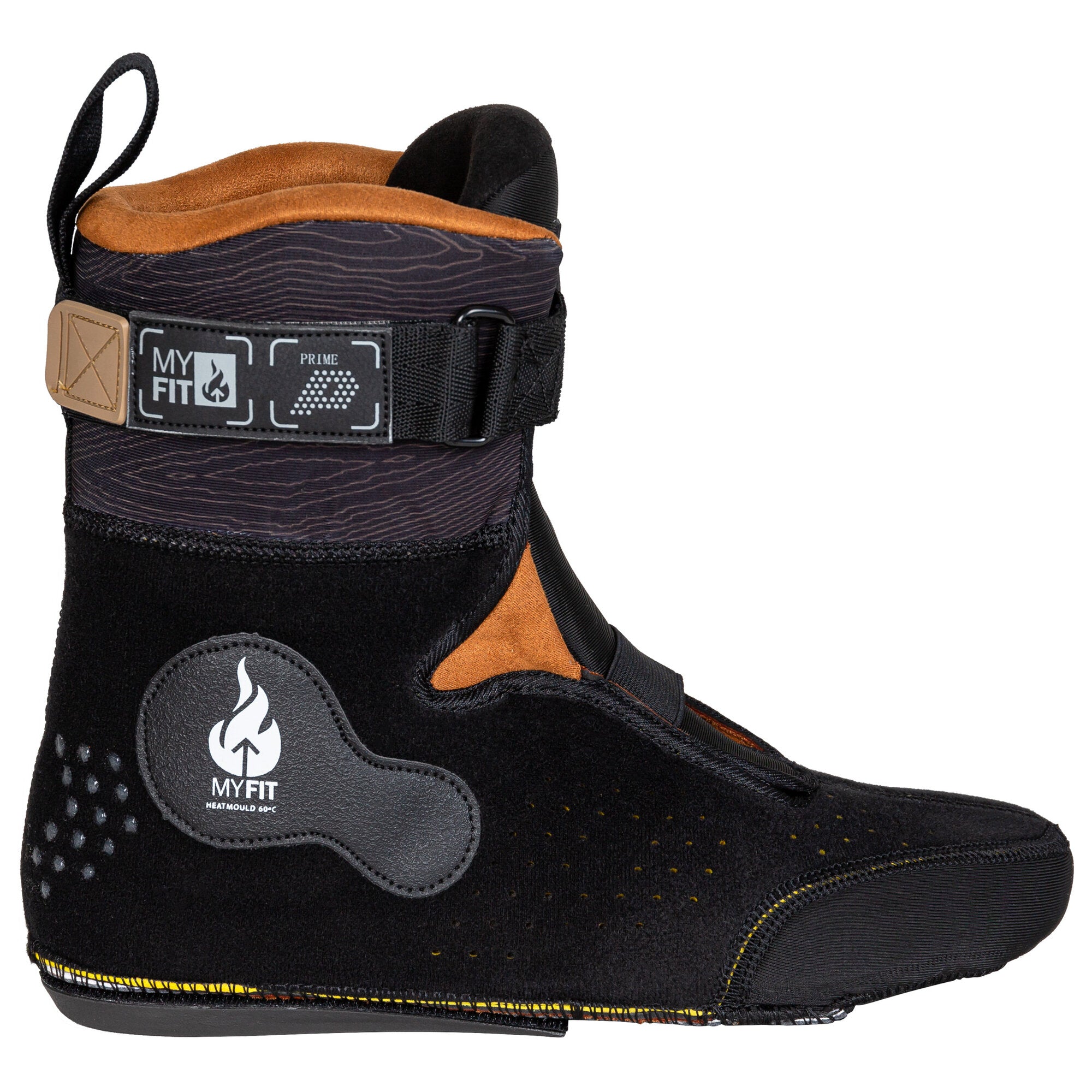 powerslide-next-edge-150-brown-suv-offroad-inline-skates image 6