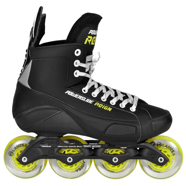 powerslide-atlas-80-inline-hockey-skate-black image 1