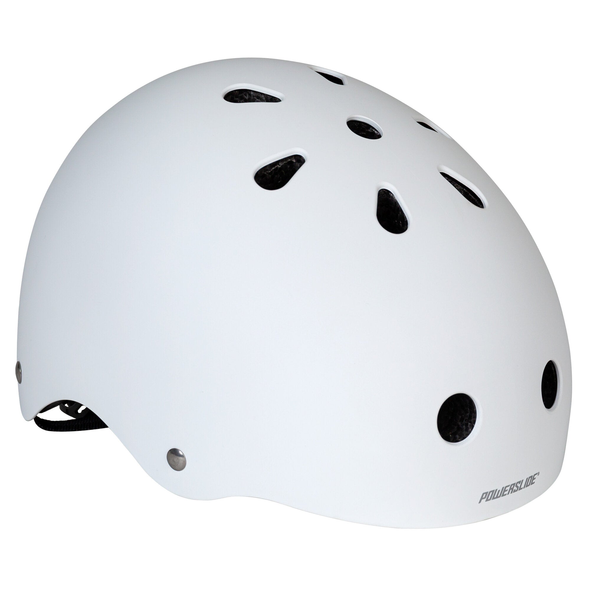 powerslide-allround-adventure-basic-white-inline-skate-helm image 1