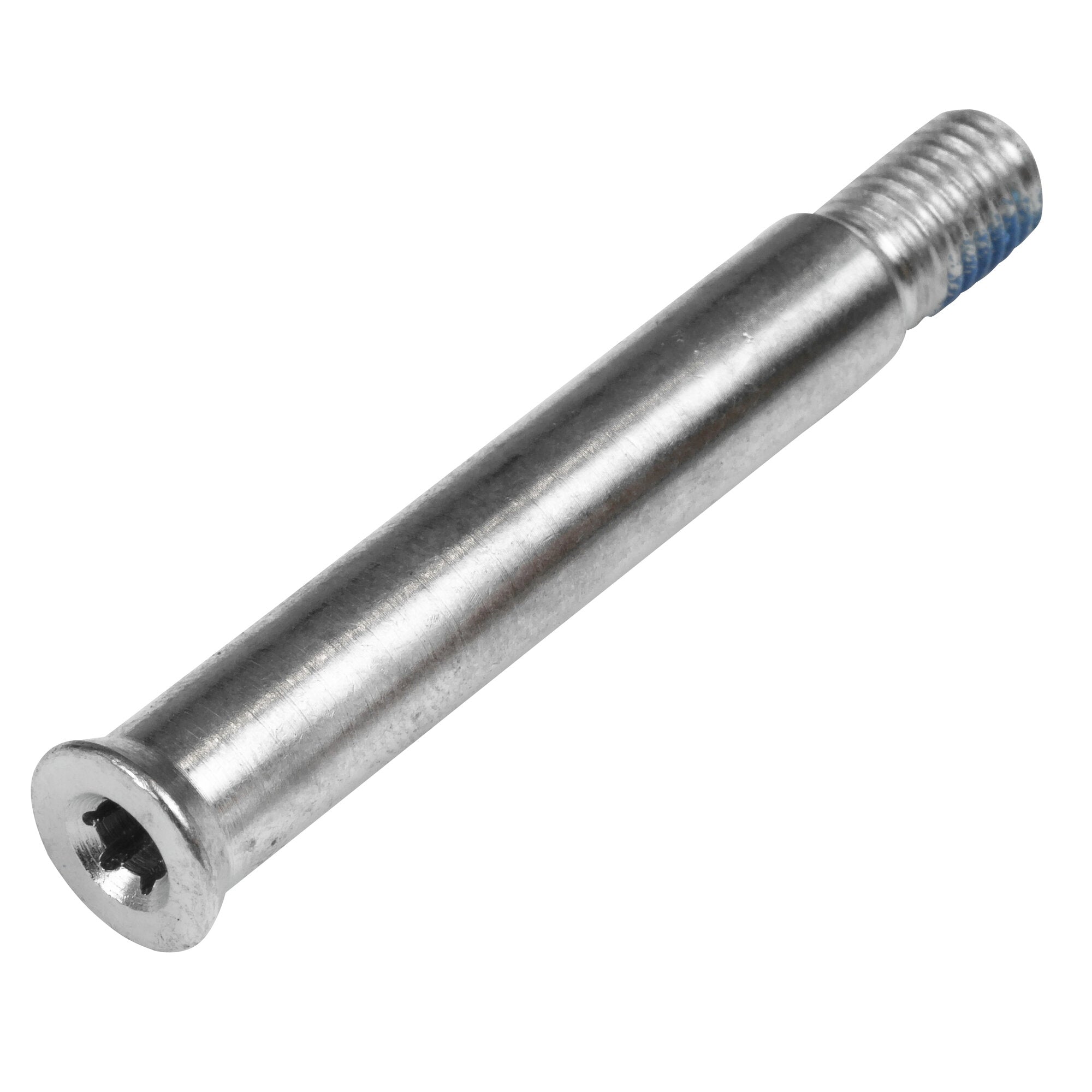 powerslide-al-single-axle-torx-57mm-8mm-ersatz-doppelachse image 1