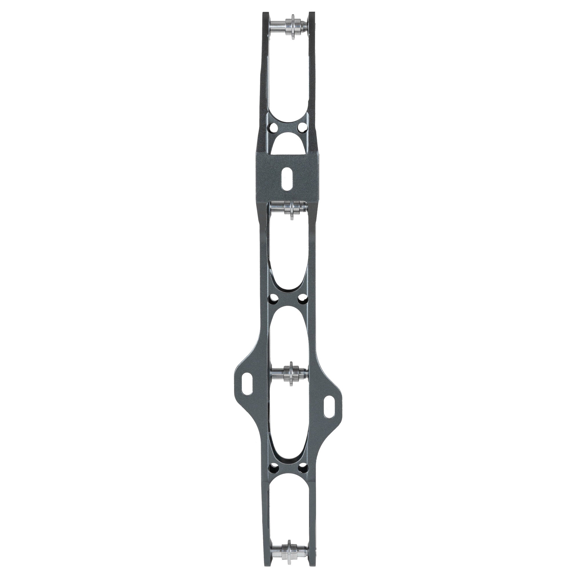powerslide-dh350-downhill-frame-2x125-2x110-trinity-grau image 3