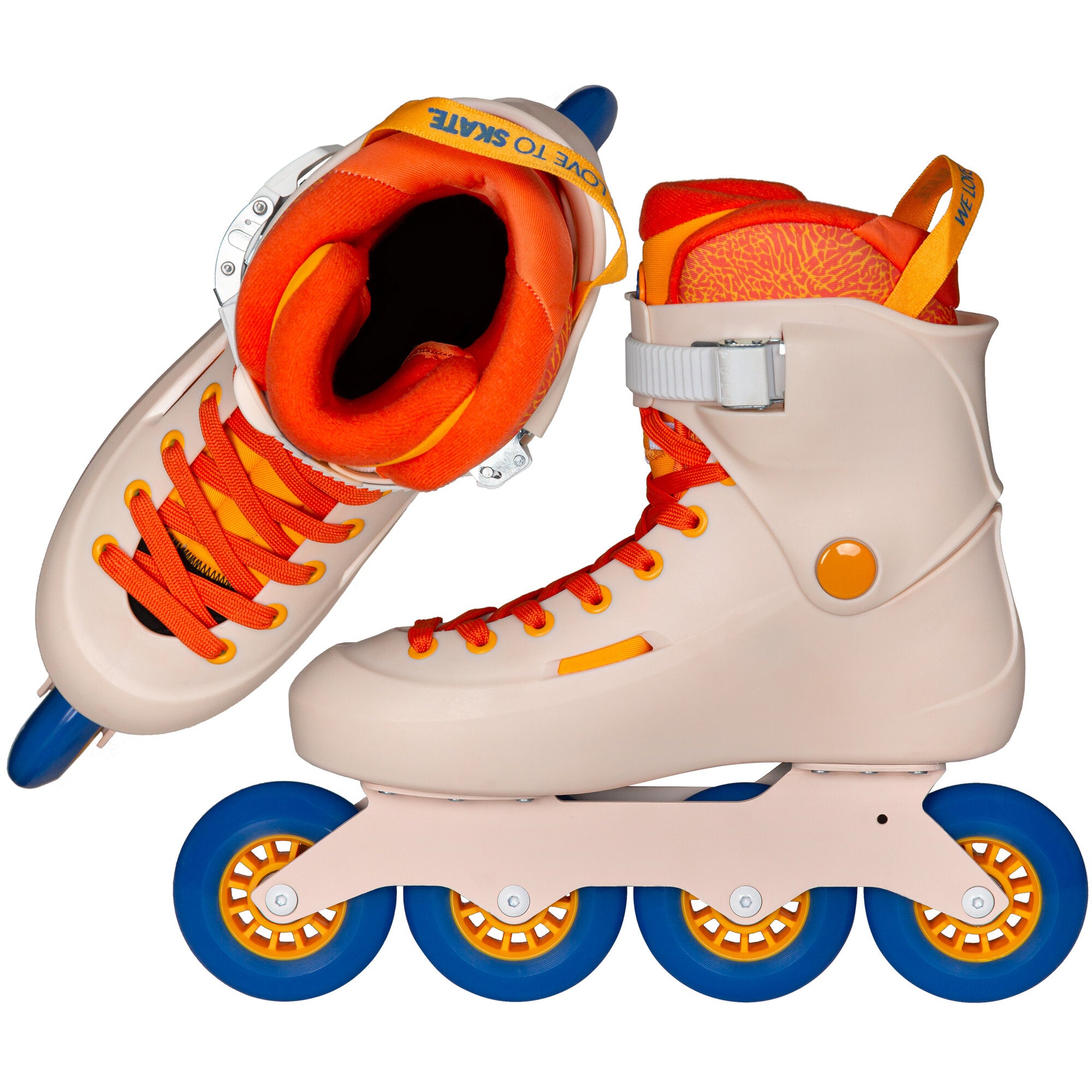 powerslide-zoom-sunset-90-urban-inline-skates image 4