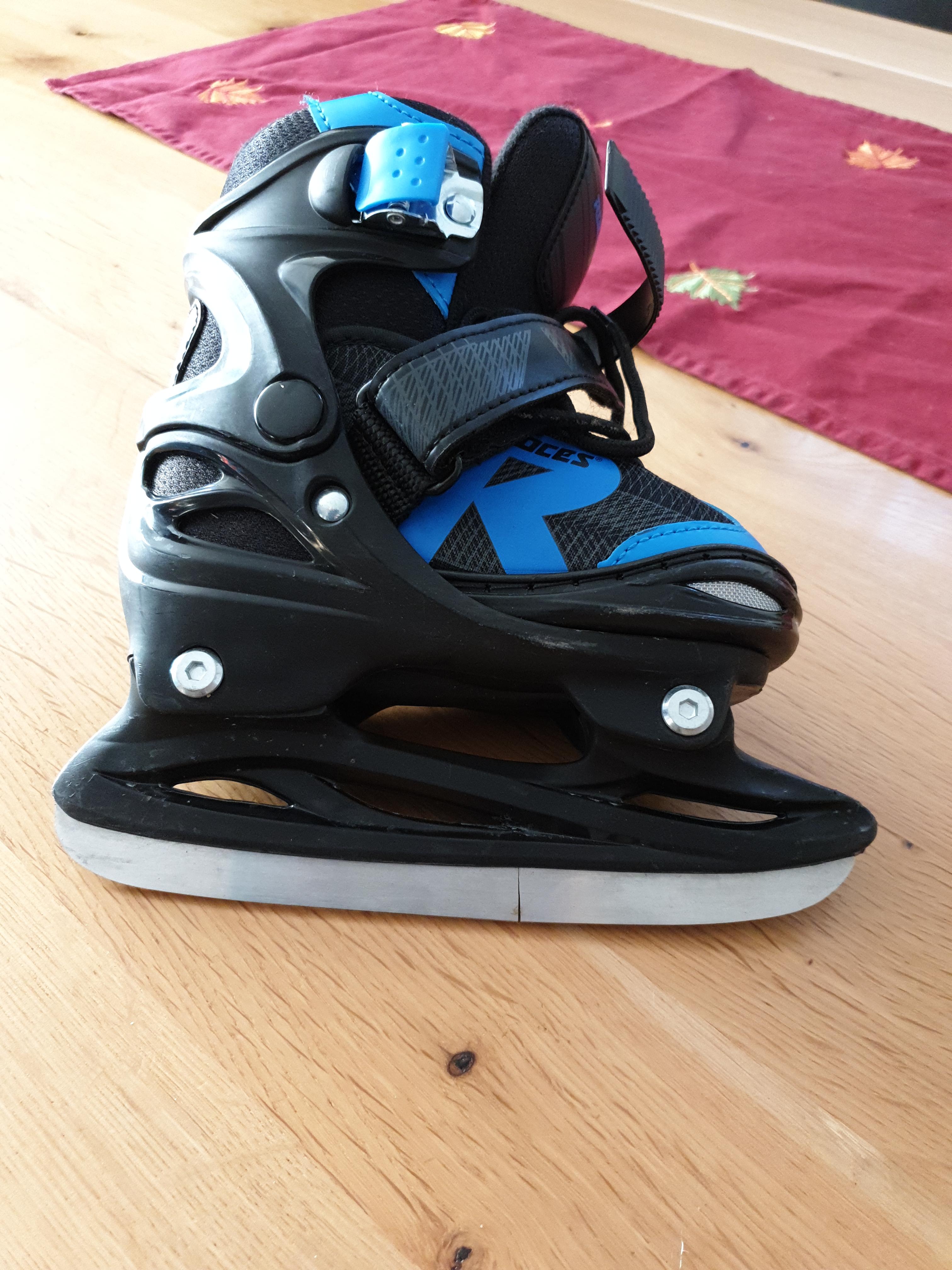 Top für Eislaufkurs