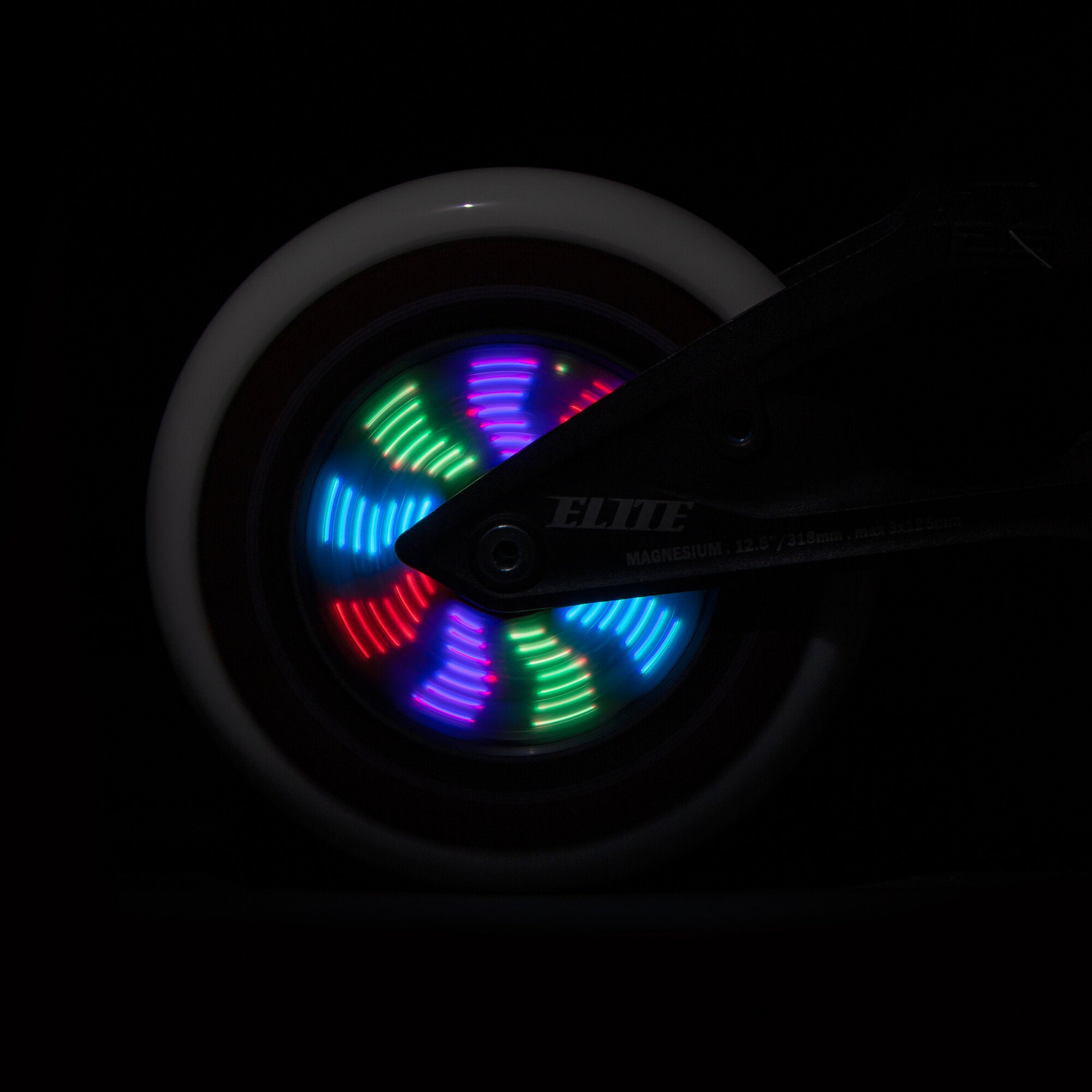powerslide-graphix-100-85a-led-rolle-color-1-st-ck image 8