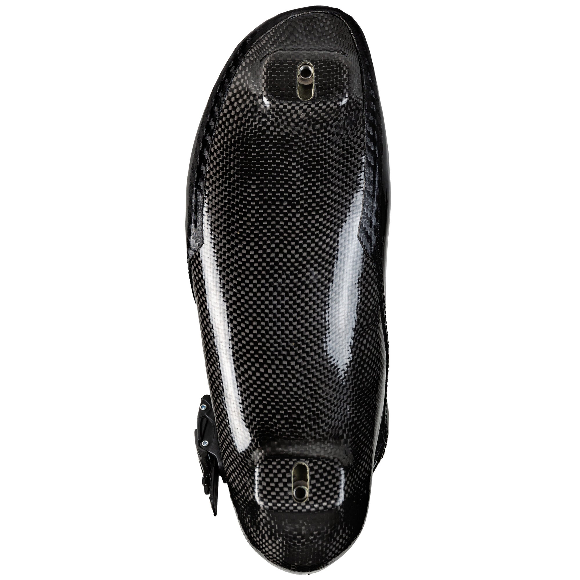 powerslide-accel-race-black-speedskate-boot image 5