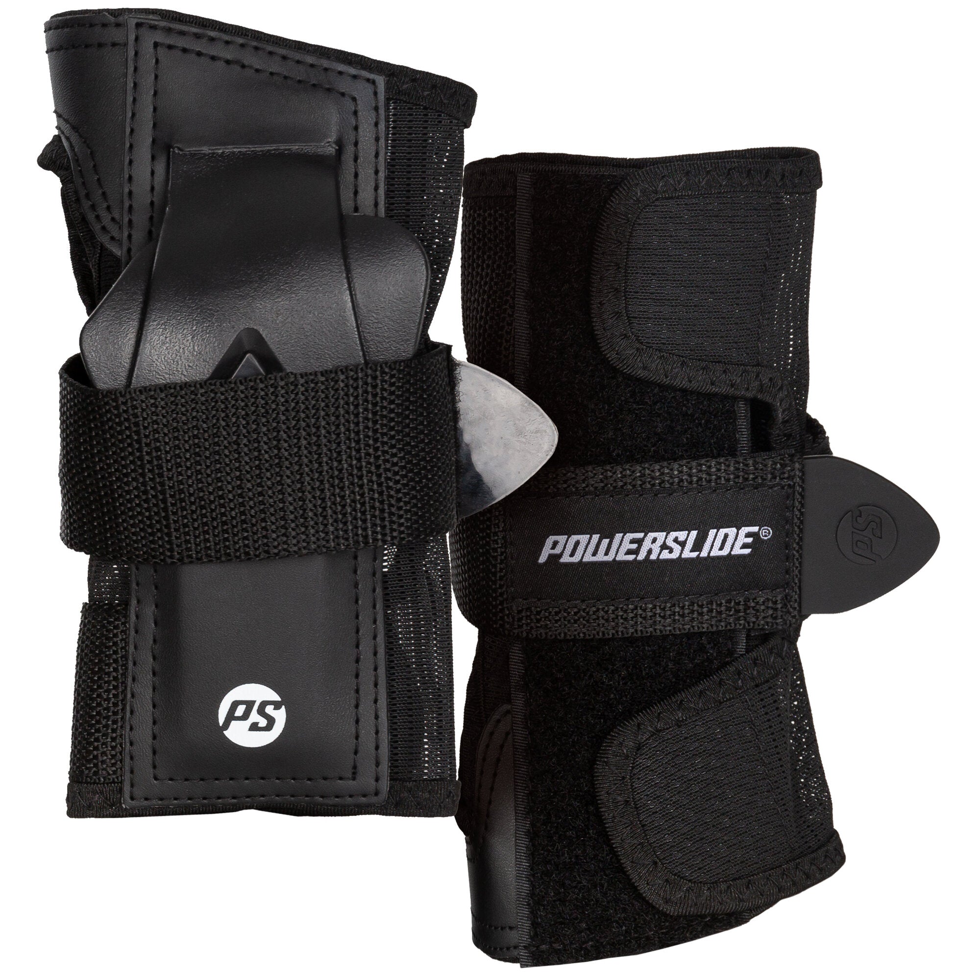 powerslide-standard-black-handgelenkschoner image 3