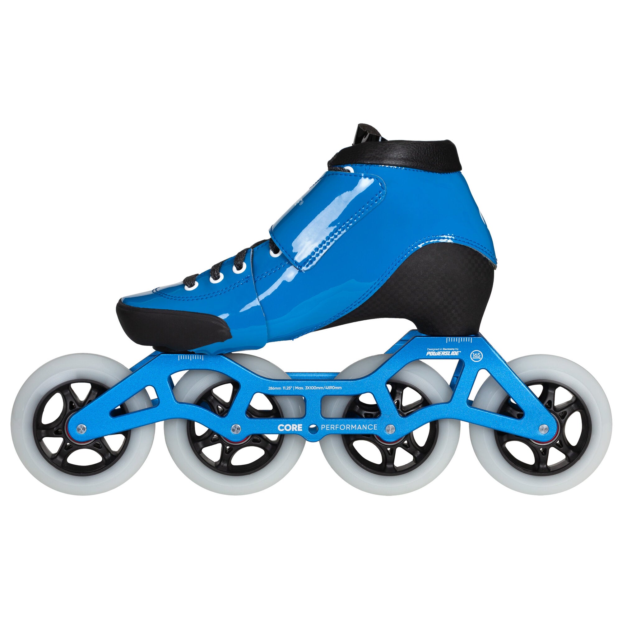powerslide-3x-adj-evo-blue-white-kinder-speedskates image 6