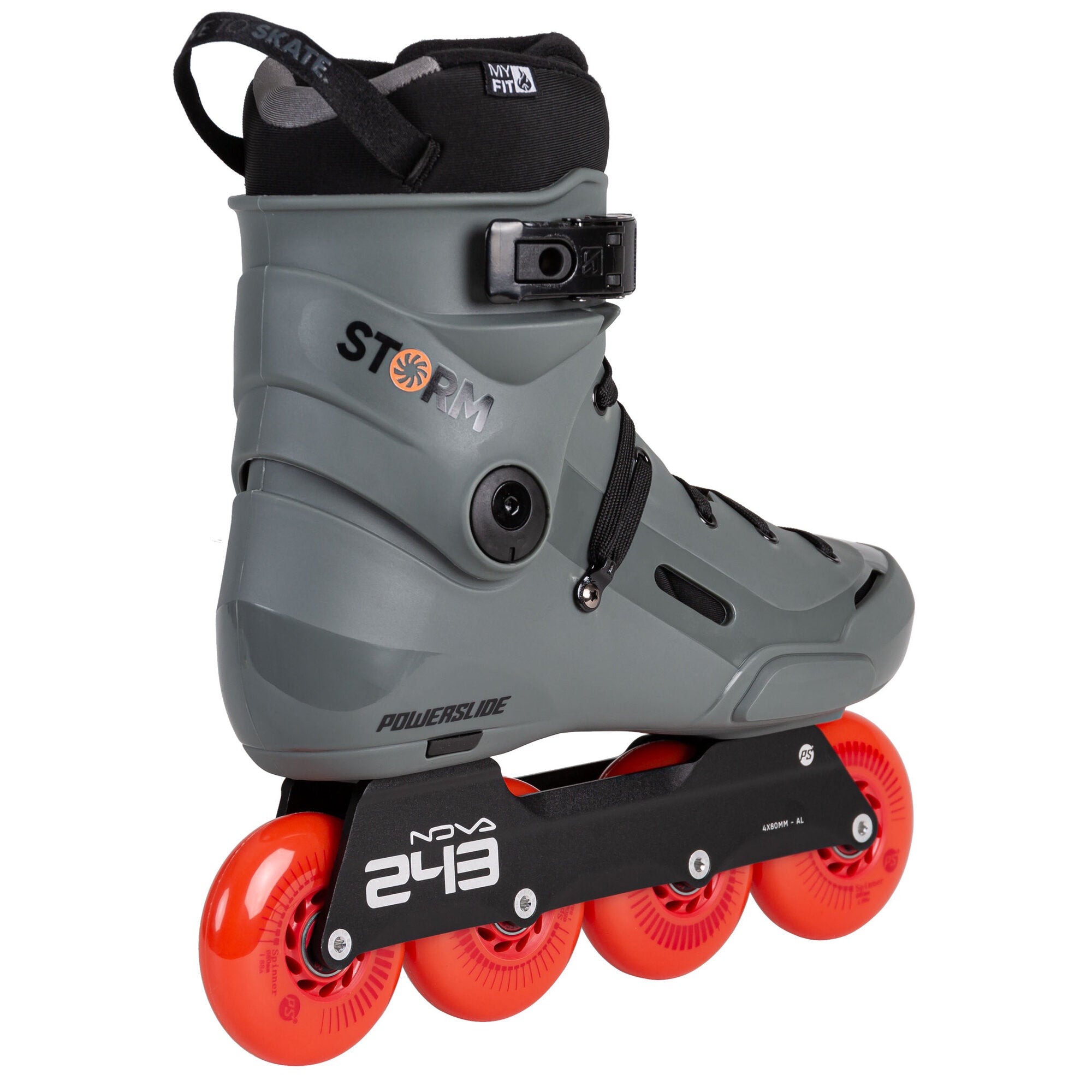 powerslide-storm-meteor-80-urban-inline-skates image 3