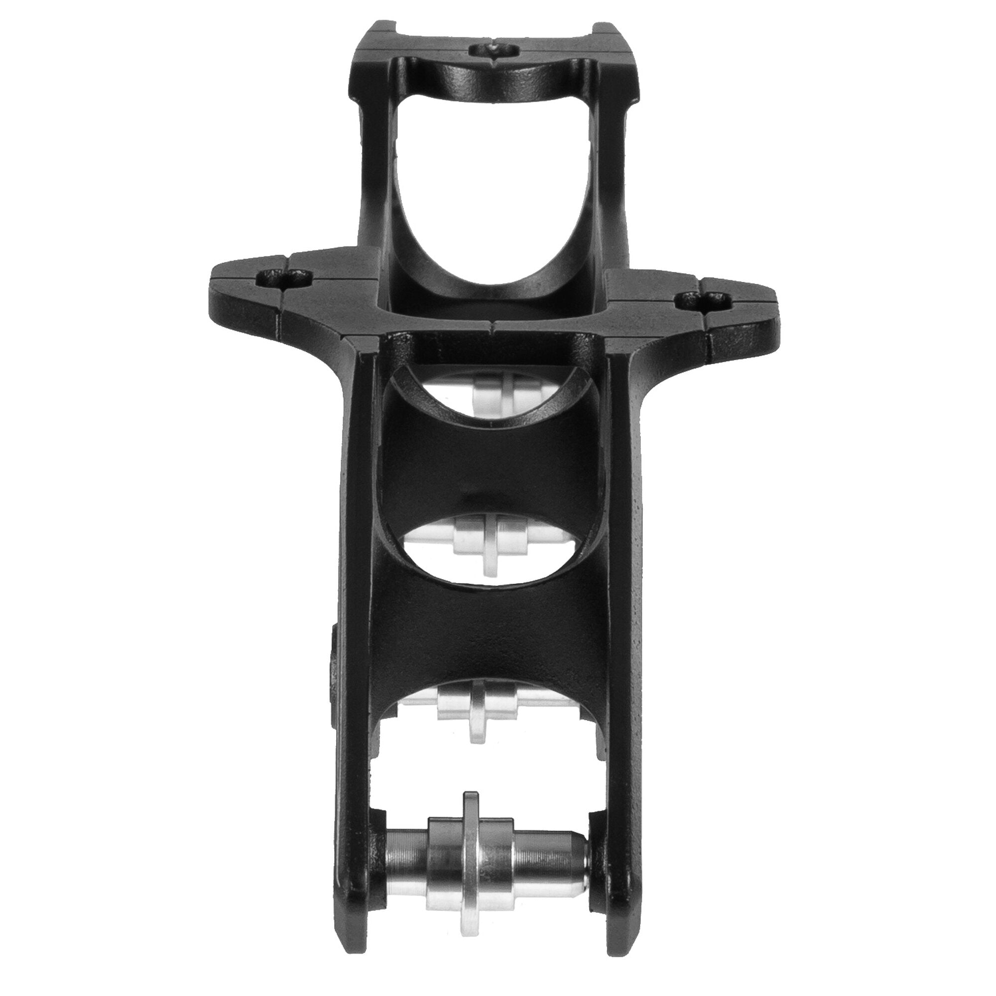 powerslide-elite-cast-mg-13-2-4x110-tri-frame-schwarz image 4