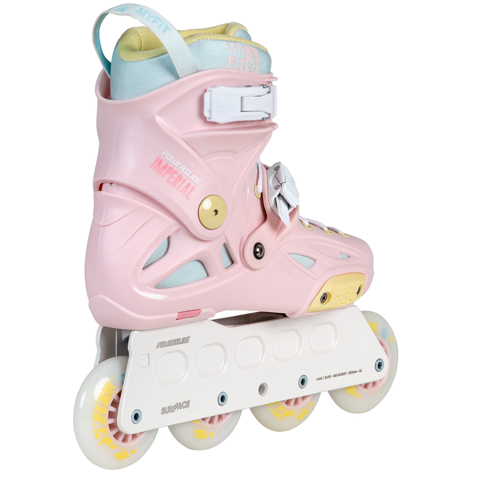 powerslide-imperial-lollipop-80-urban-inline-skates-pastellrosa-wei image 3