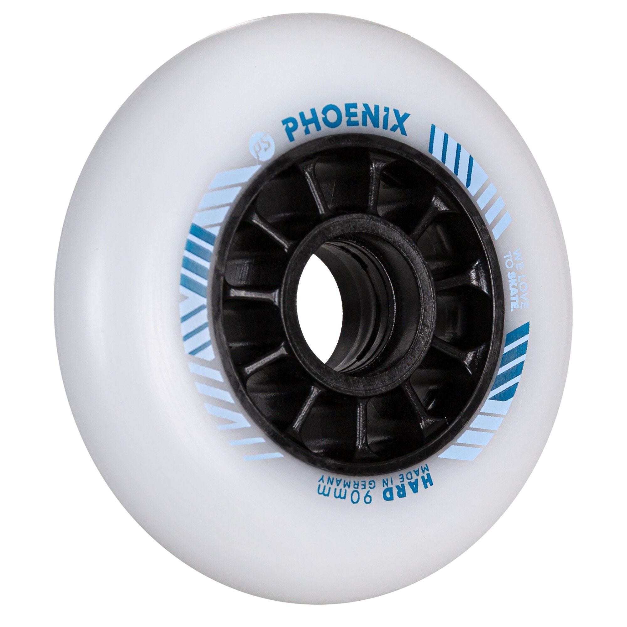 powerslide-phoenix-90mm-dd-hard-8-pack-dual-density-speedrollen image 2