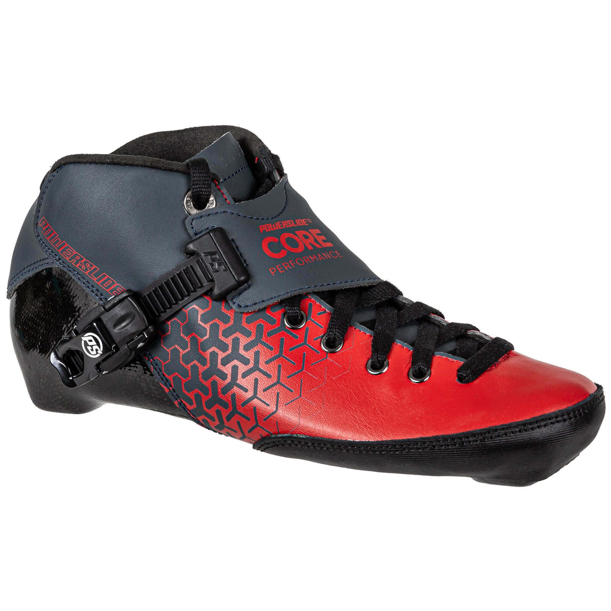 powerslide-core-performance-red-race-boot-inline-speed-boot image 2