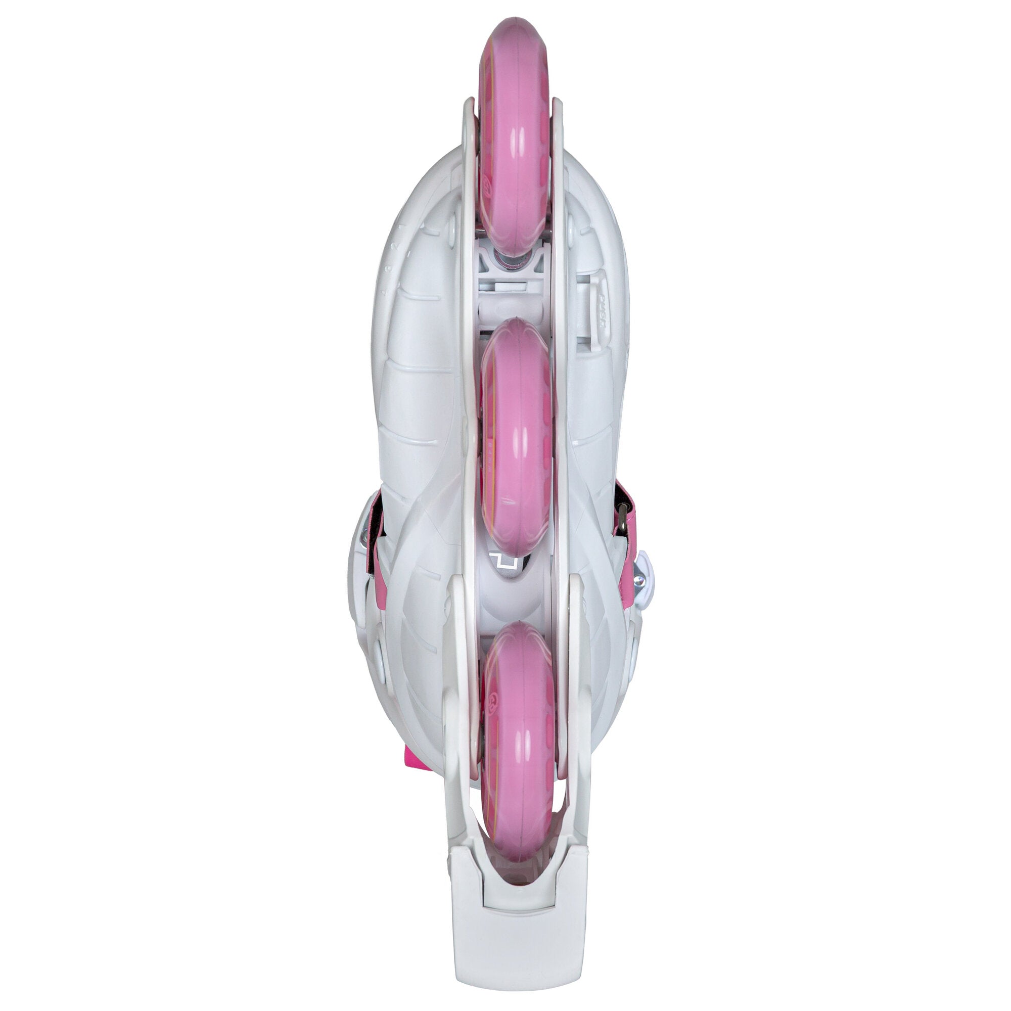 powerslide-phuzion-universe-pink-ii-kids-inlineskates-verstellbar image 5