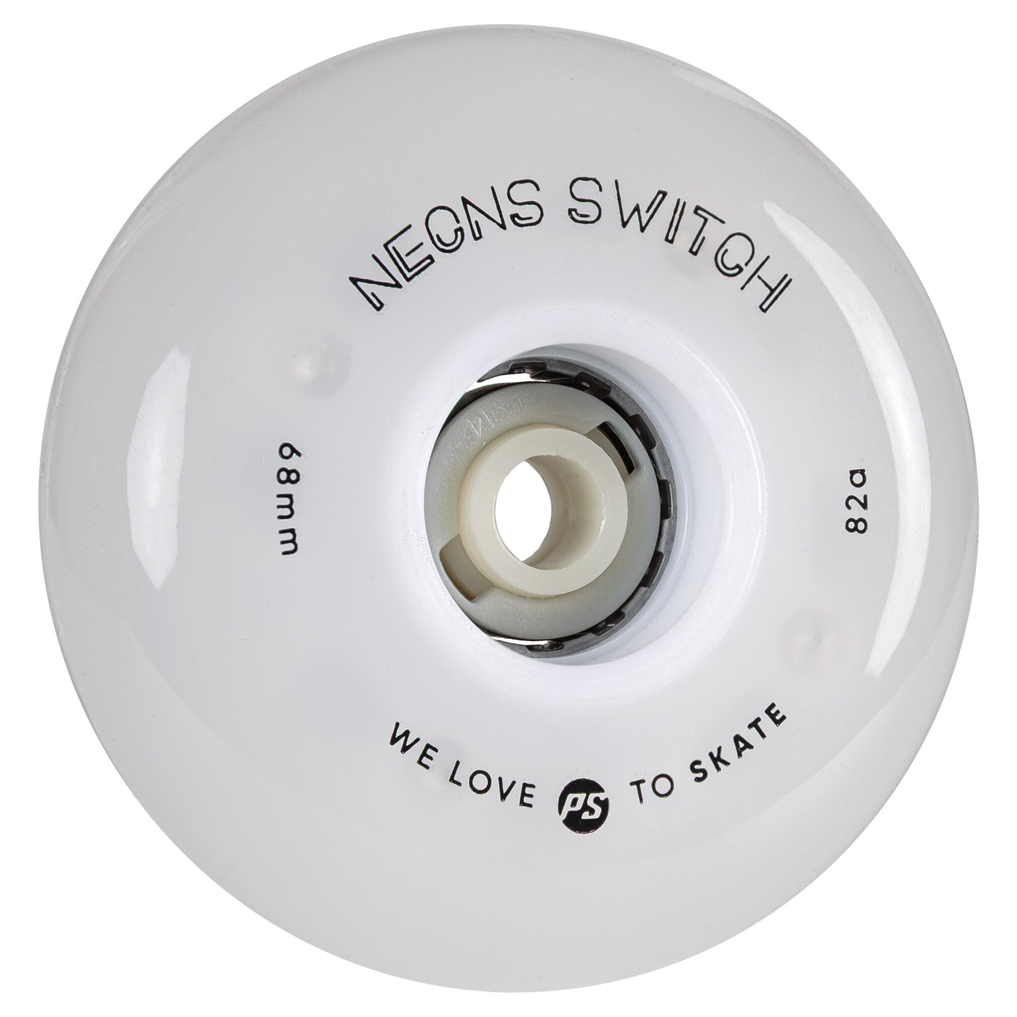 powerslide-neons-switch-led-68-82a-rollen-wei-4er-pack image 3