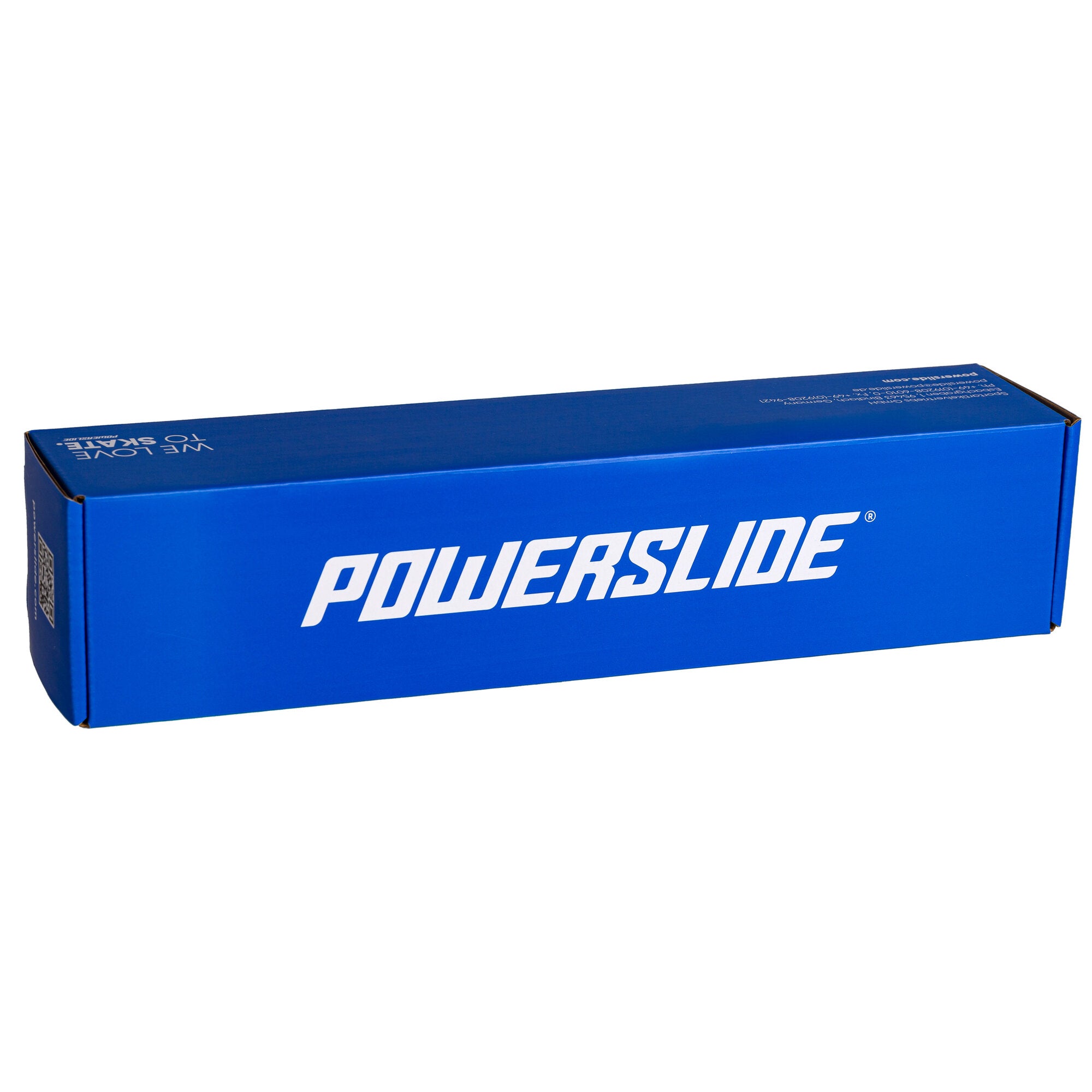 powerslide-core-performance-10-3-4x84-165mm-speed-frame image 6