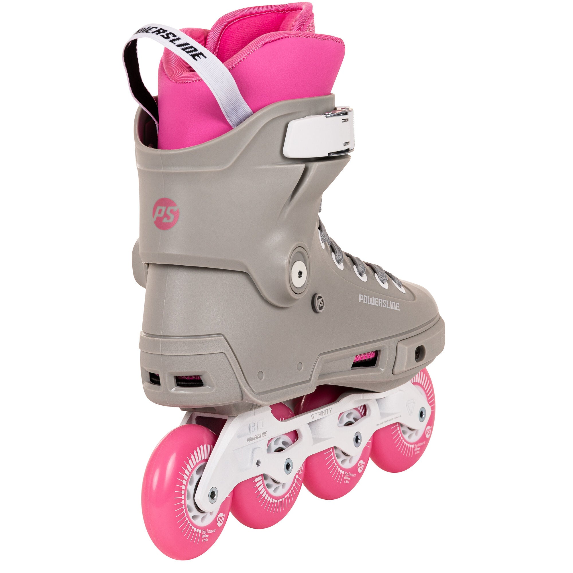 powerslide-next-sl-pink-80-urban-inline-skate image 3