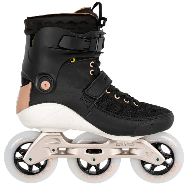 powerslide-swell-desert-100-fitness-inline-skate-mit-3dap-passform-und-100-mm-ro image 1