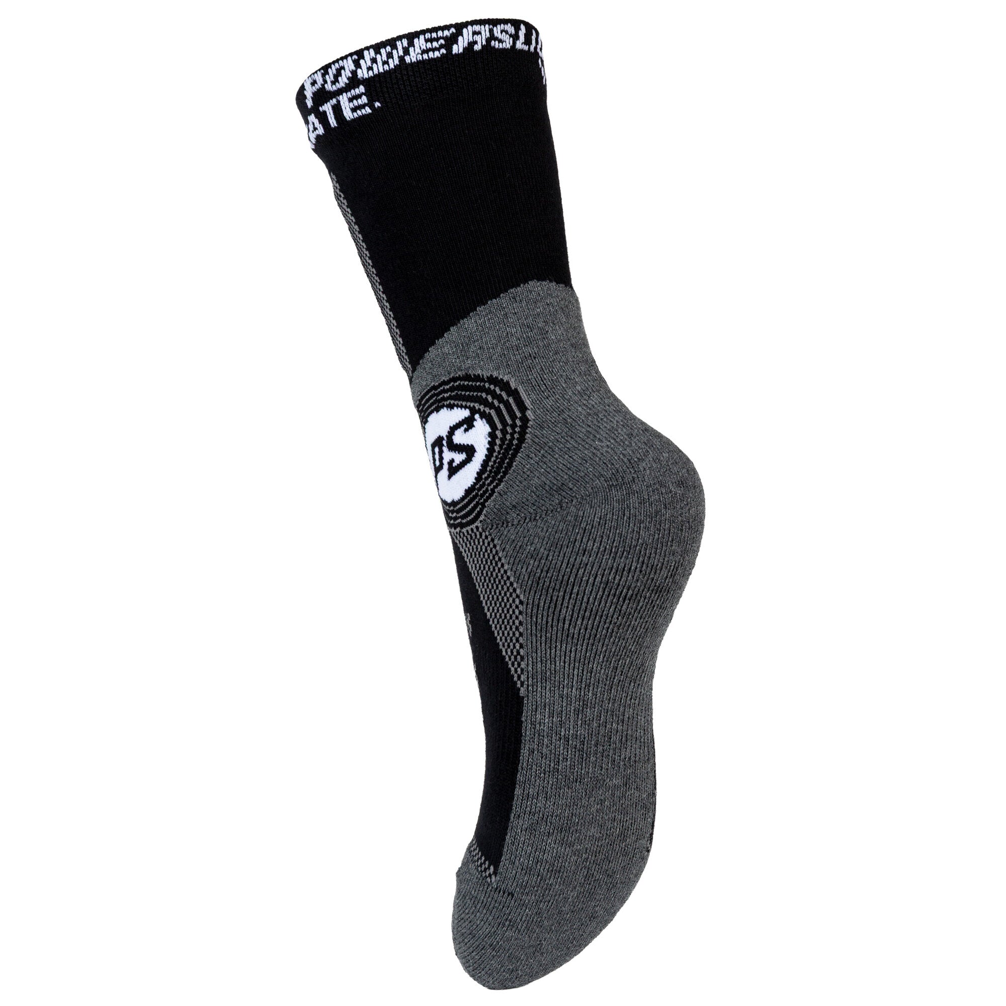 powerslide-skating-socks-inline-skate-socken image 2