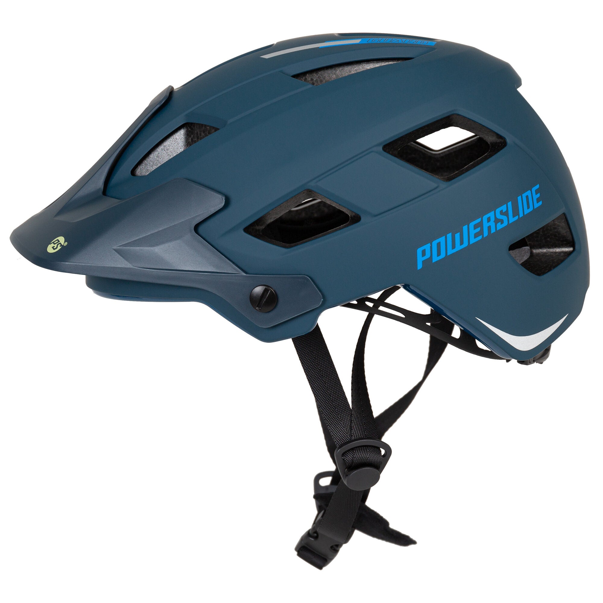 powerslide-guard-blue-kinder-skatehelm-in-blau image 4