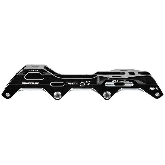 powerslide-katana-rocker-243-4x80-tri-freestyle-schiene image 1