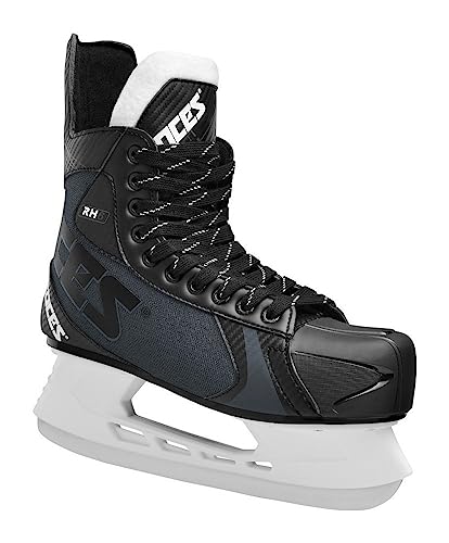 roces-rh-6-eishockey-schlittschuhe-herren image 4