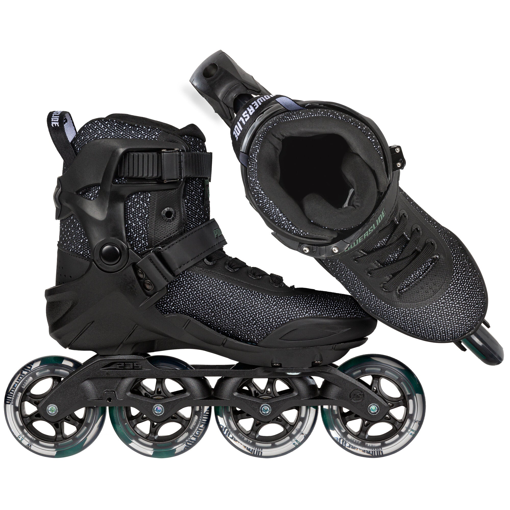 powerslide-phuzion-enzo-bw-90-fitness-inline-skate image 7