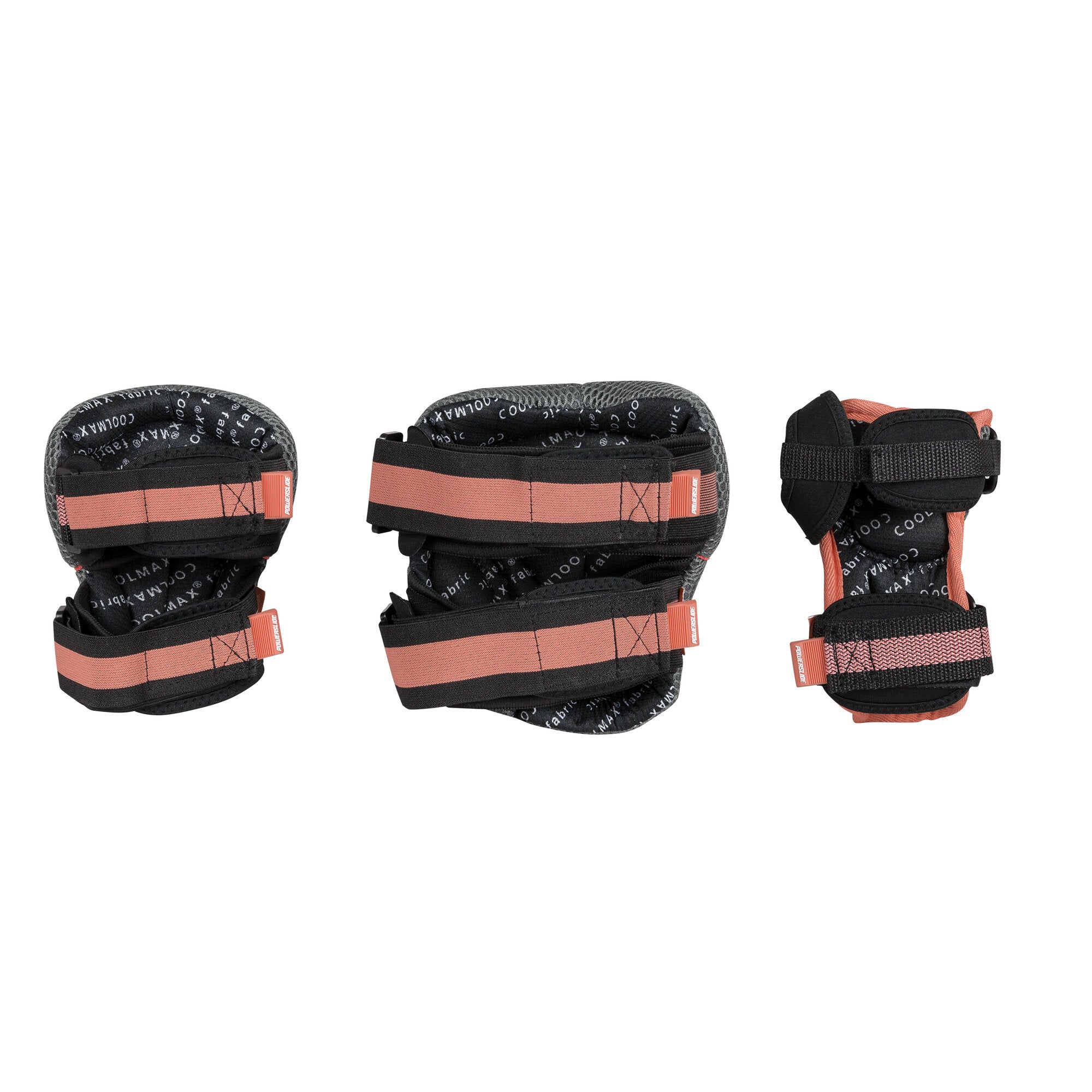 powerslide-pro-women-set-schonerset-grau-t-rkis image 2