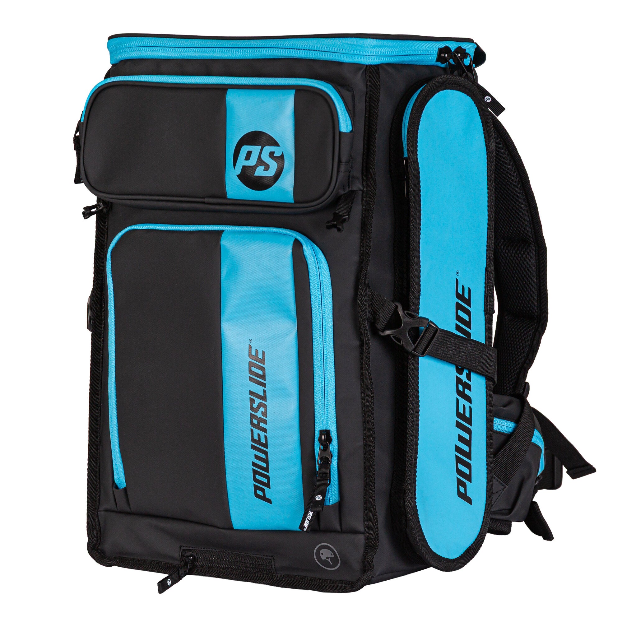 powerslide-ubc-road-runner-jr-skate-rucksack image 2